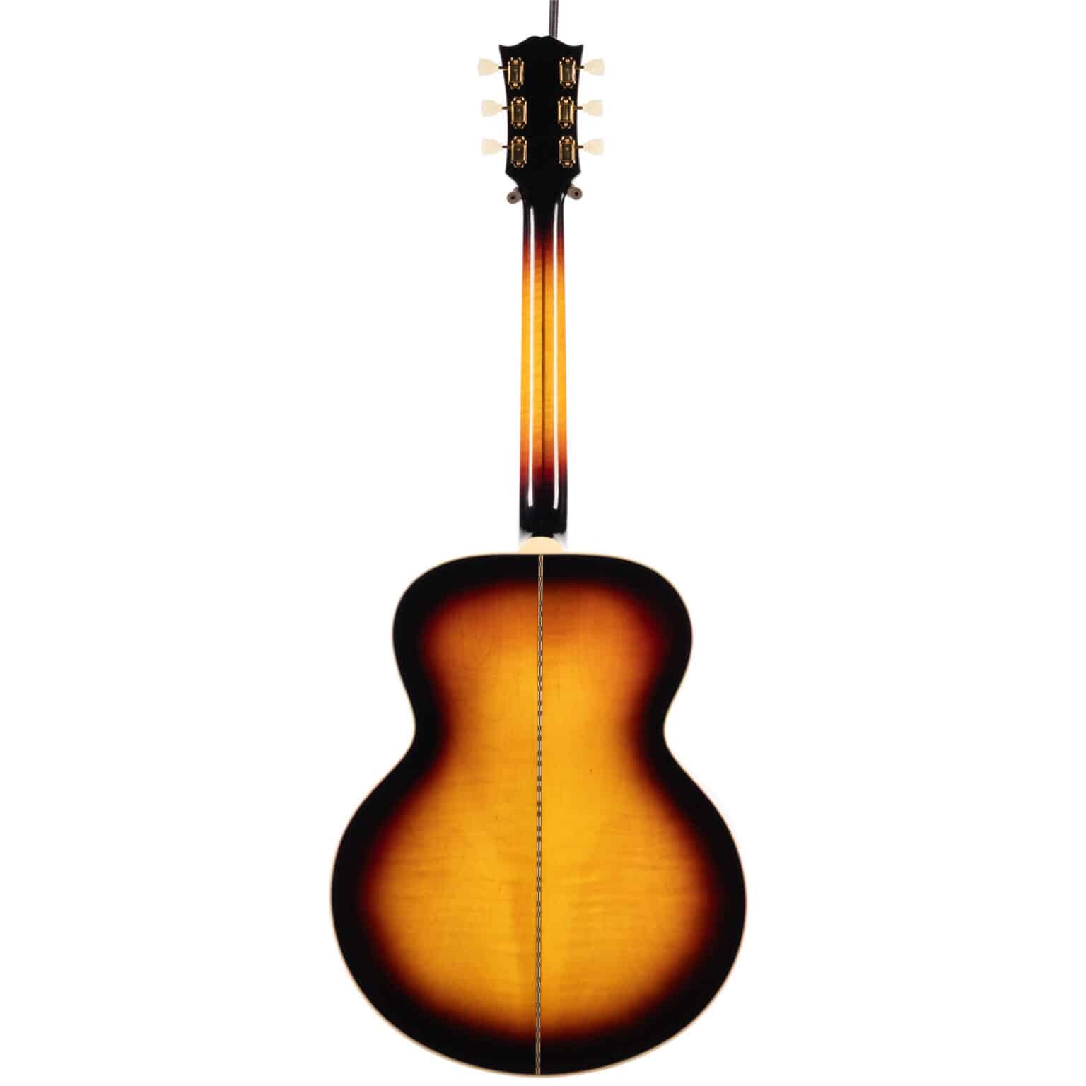 Epiphone Inspired by Gibson 1957 SJ-200 Reissue | Moore Guitars