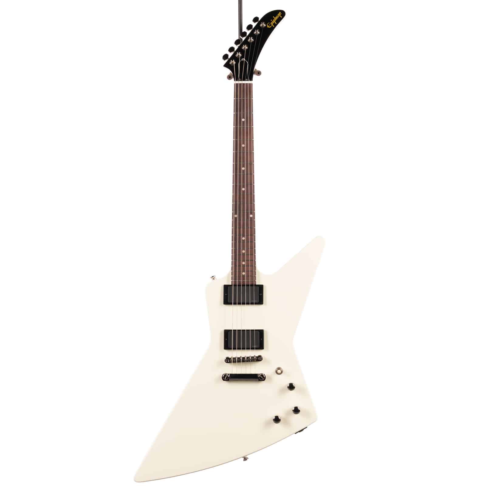 EPIPHONE-EXPLORER-80'S-EMG-CLASSIC-WHITE-25081524883-front