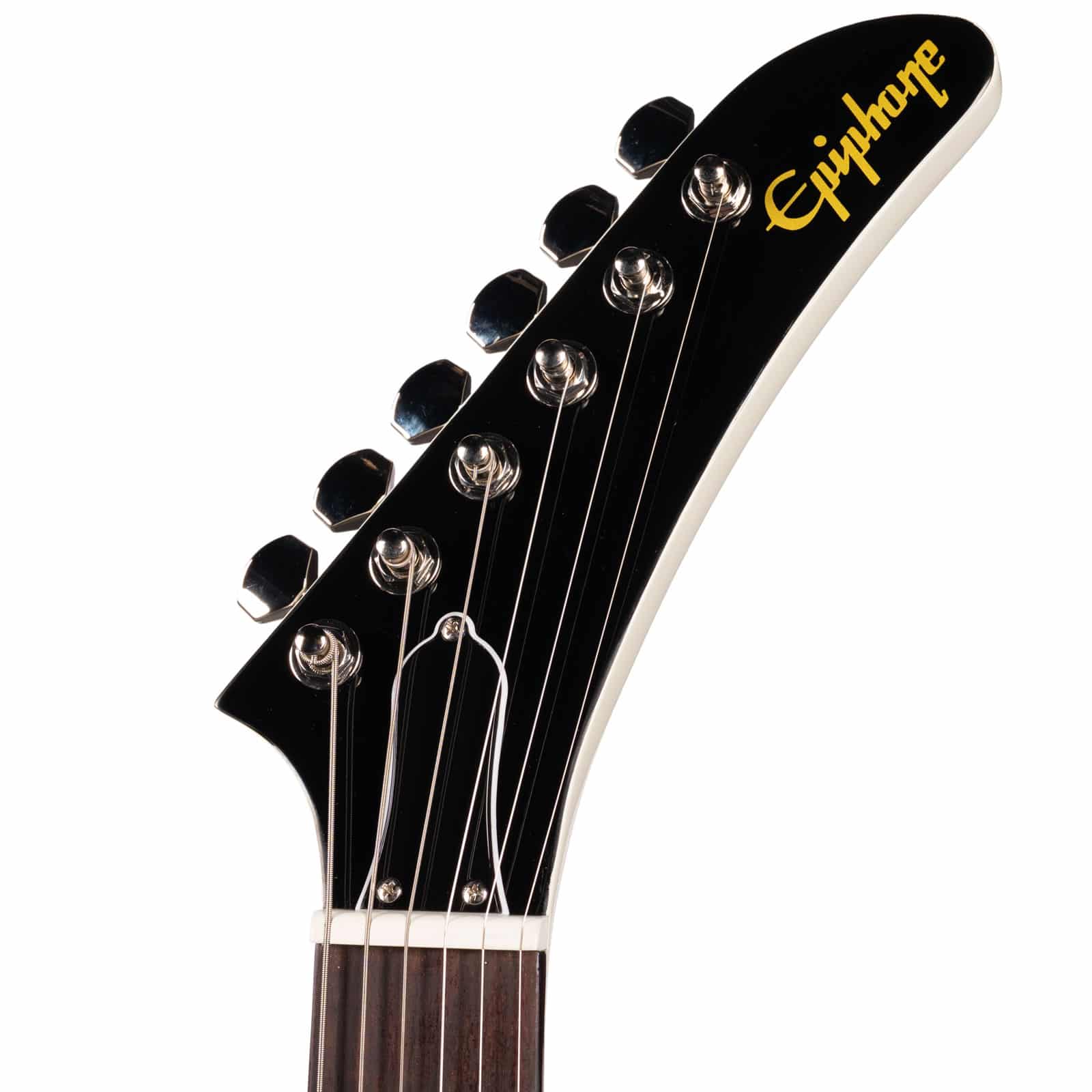 EPIPHONE-EXPLORER-80'S-EMG-CLASSIC-WHITE-25081524883-fronthead