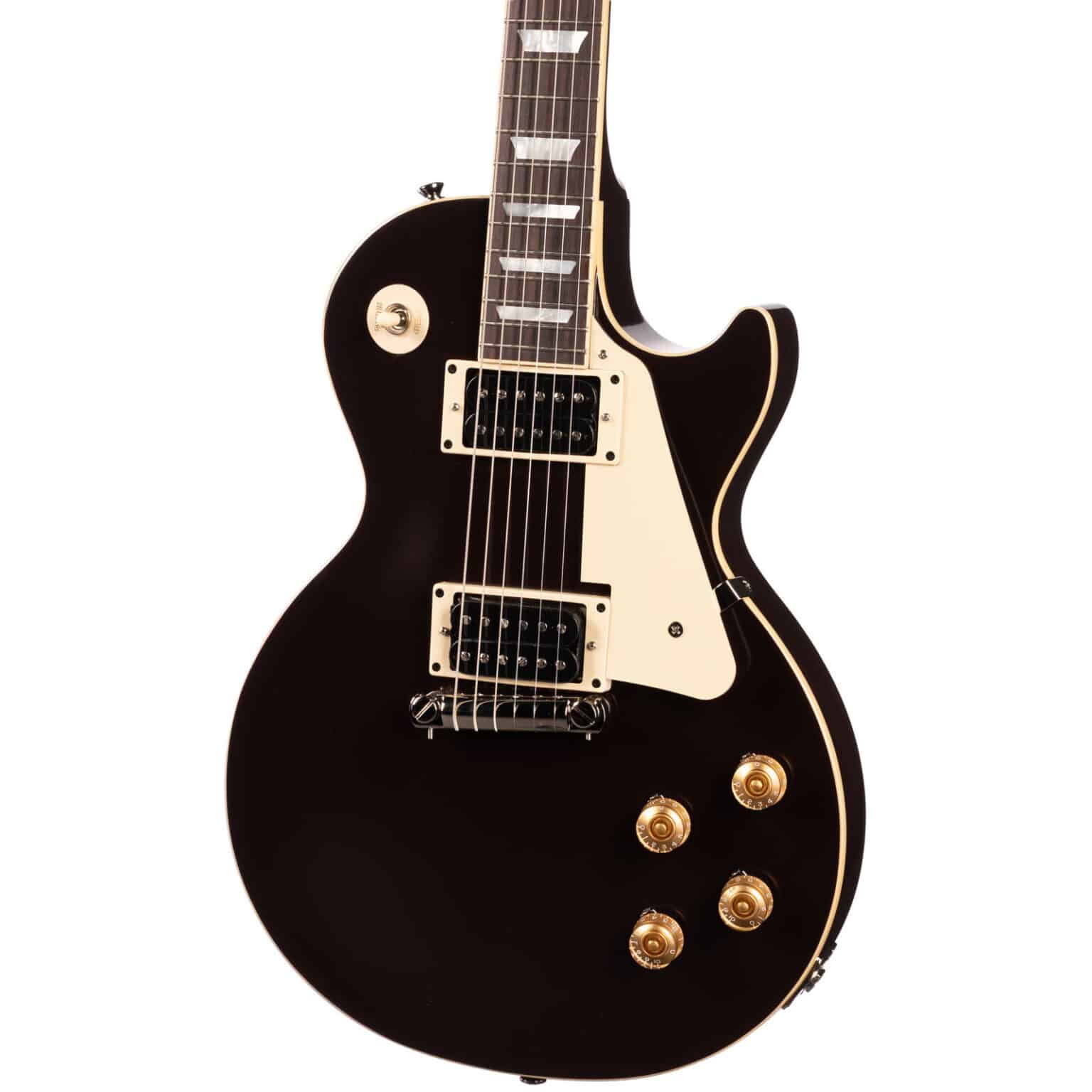 Epiphone Jeff Beck Oxblood 1954 Les Paul | Moore Guitars
