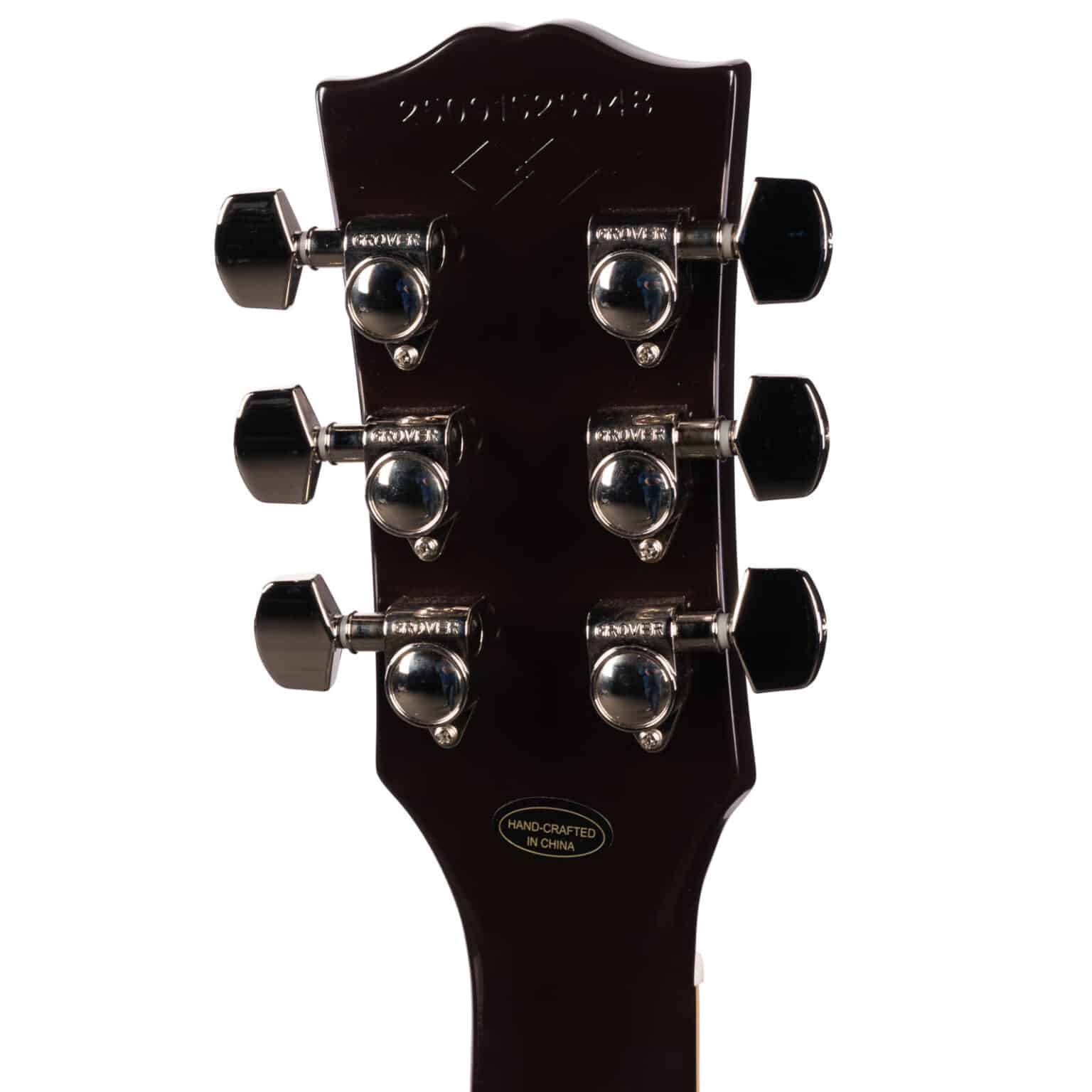 Epiphone Jeff Beck Oxblood 1954 Les Paul | Moore Guitars