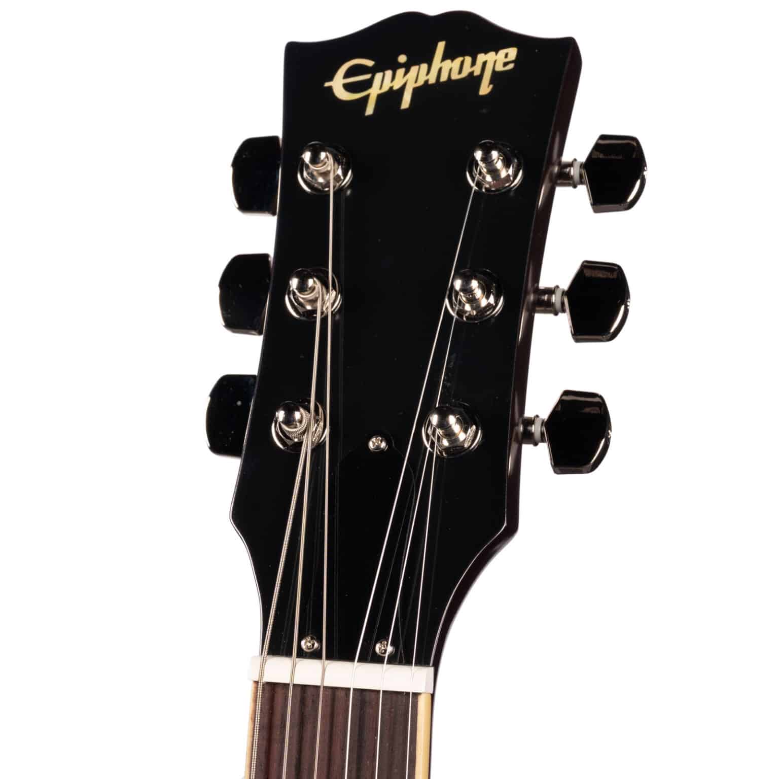 Epiphone Jeff Beck Oxblood 1954 Les Paul | Moore Guitars