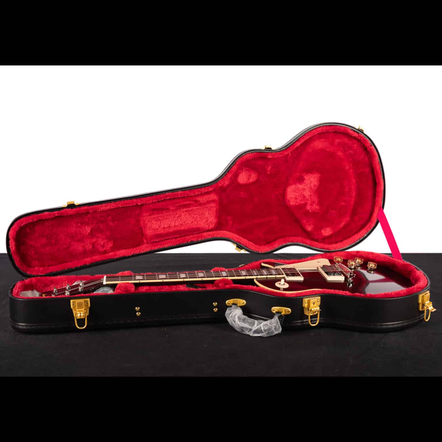 Epiphone Jeff Beck Oxblood 1954 Les Paul | Moore Guitars