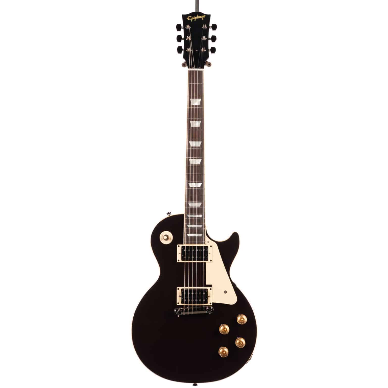 Epiphone Jeff Beck Oxblood 1954 Les Paul | Moore Guitars