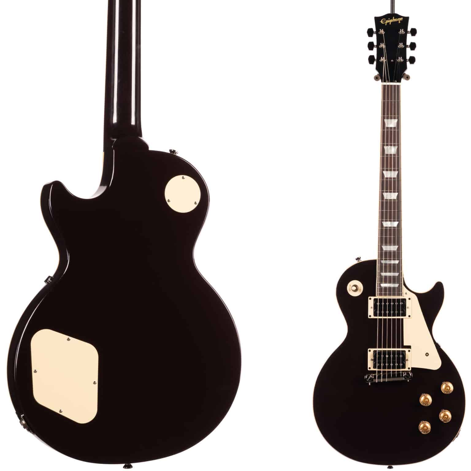 Epiphone Jeff Beck Oxblood 1954 Les Paul | Moore Guitars