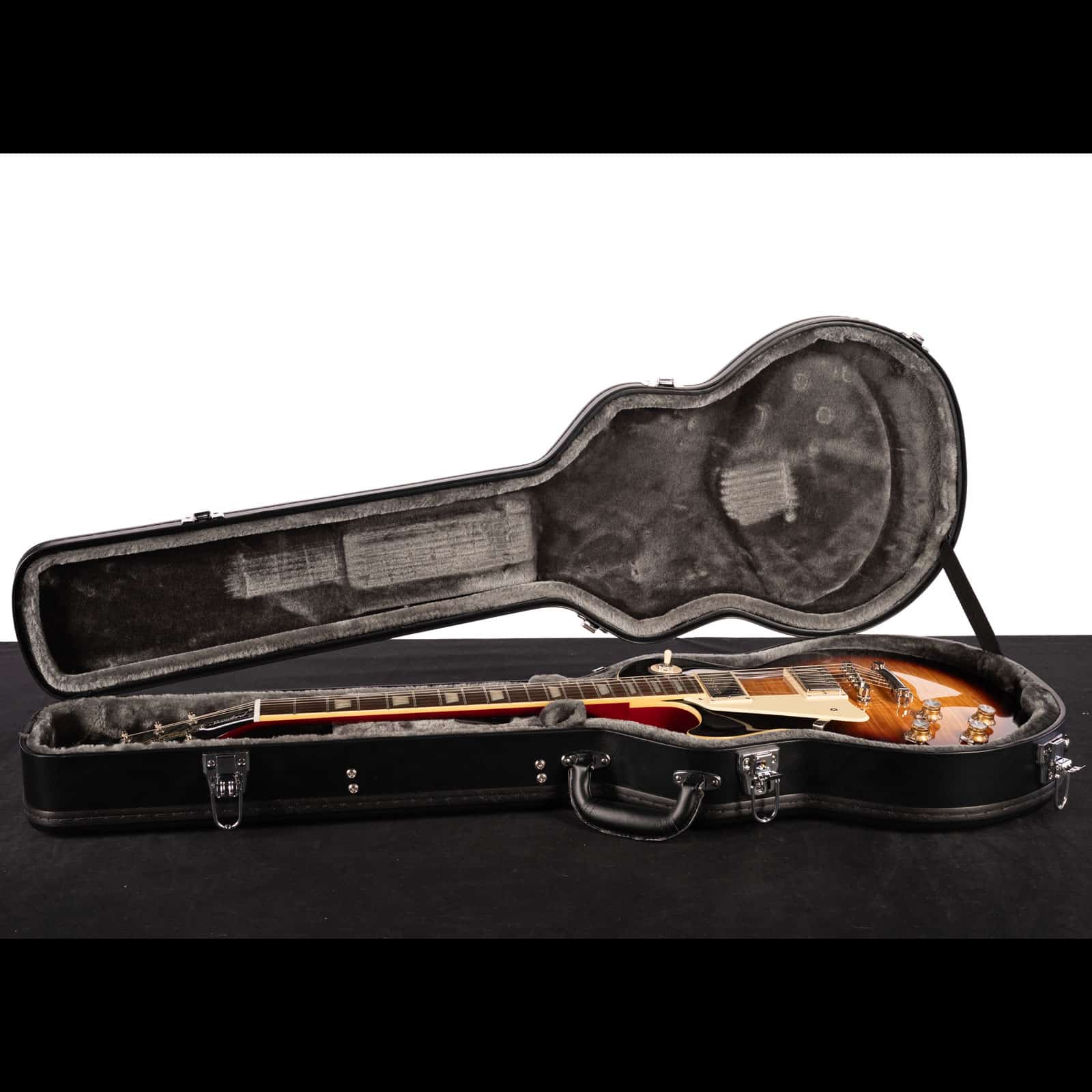 EPIPHONE-LES-PAUL-STD-60'S-LH-BOURBON-BURST-WOHSC---22061521961---U-case