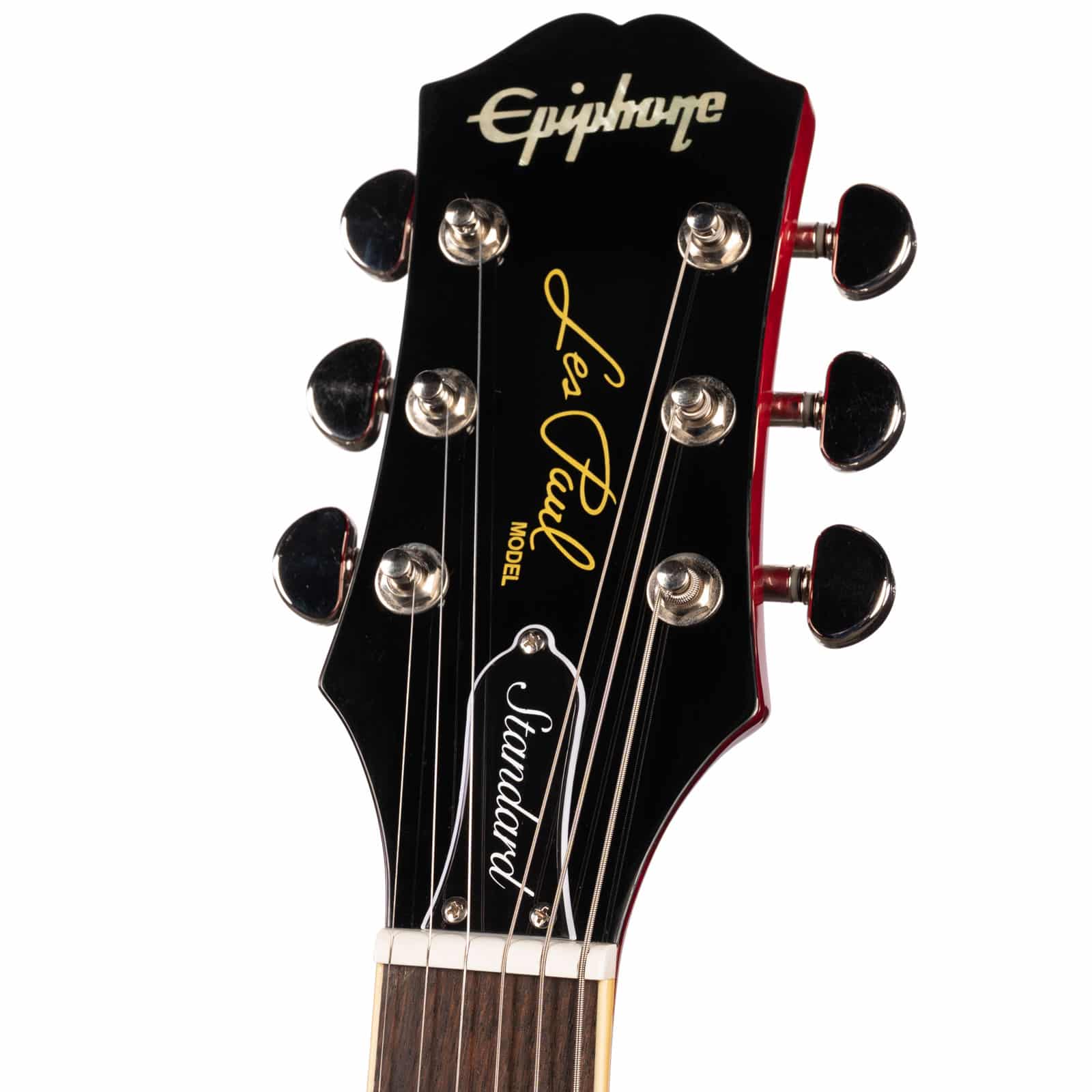 EPIPHONE-LES-PAUL-STD-60'S-LH-BOURBON-BURST-WOHSC---22061521961---U-front-head