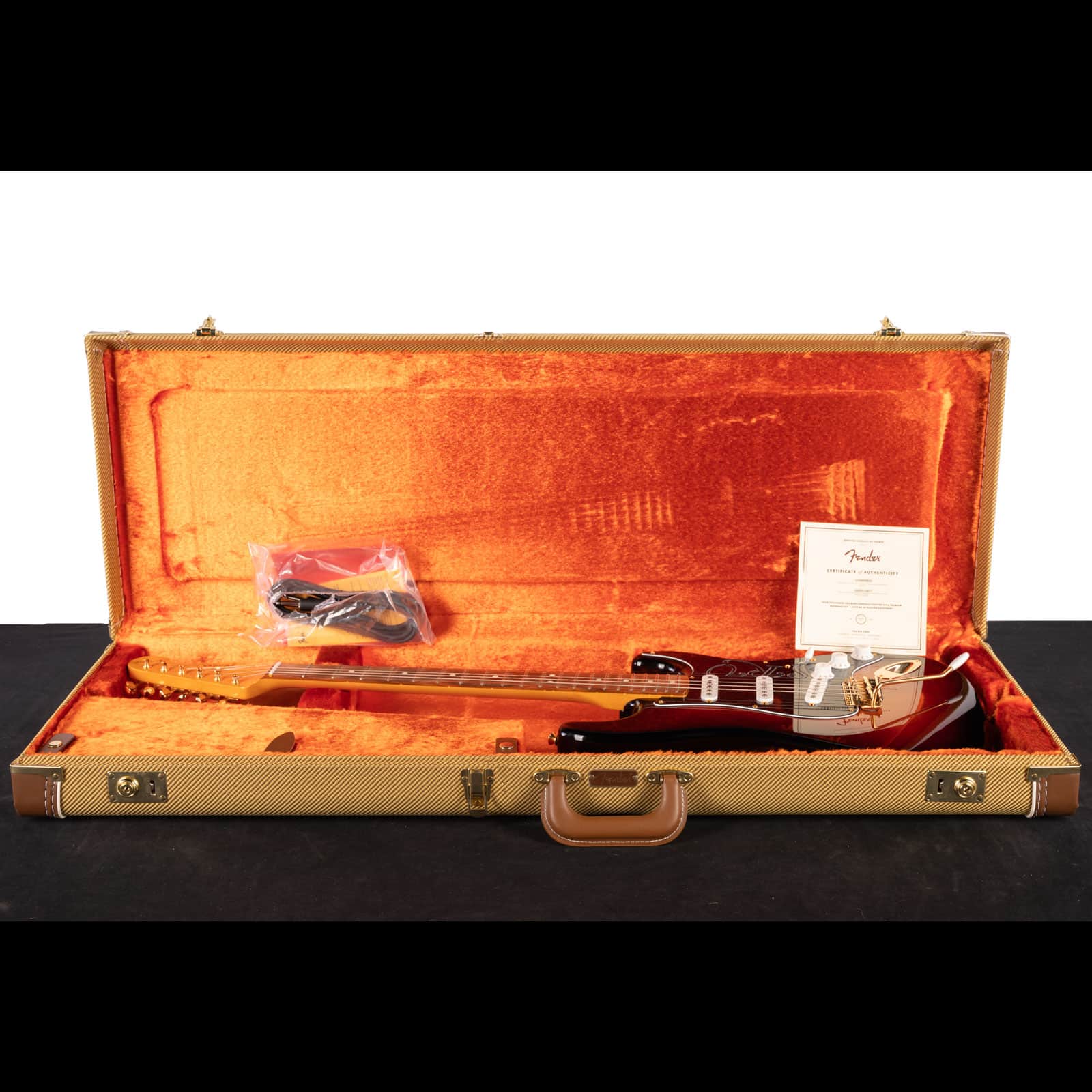 FEN SRV STRAT WOHSC - US23110511 - U case