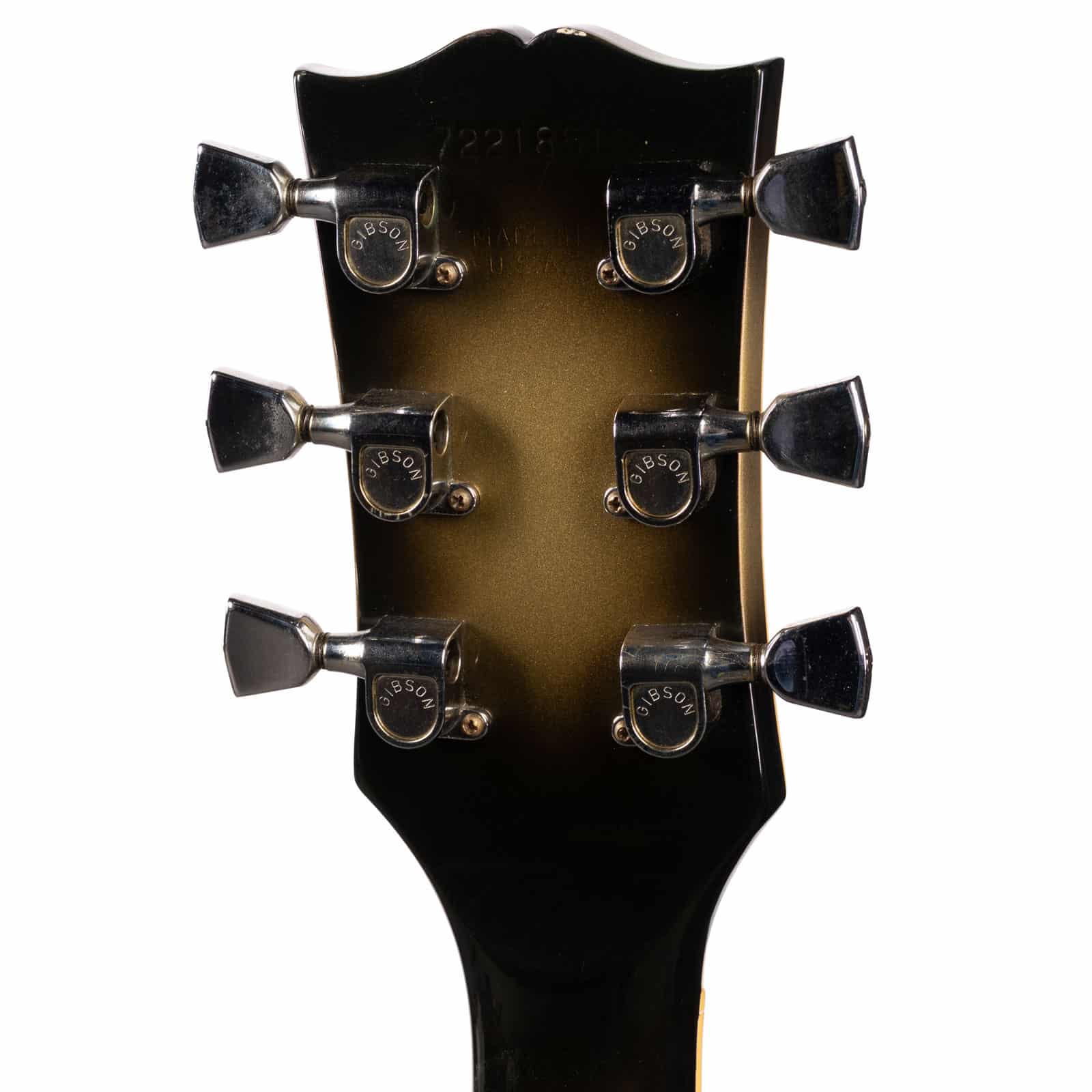 GIBSON-1978-LES-PAUL-SILVERBURST-WOHSC---72218512---U-back-head