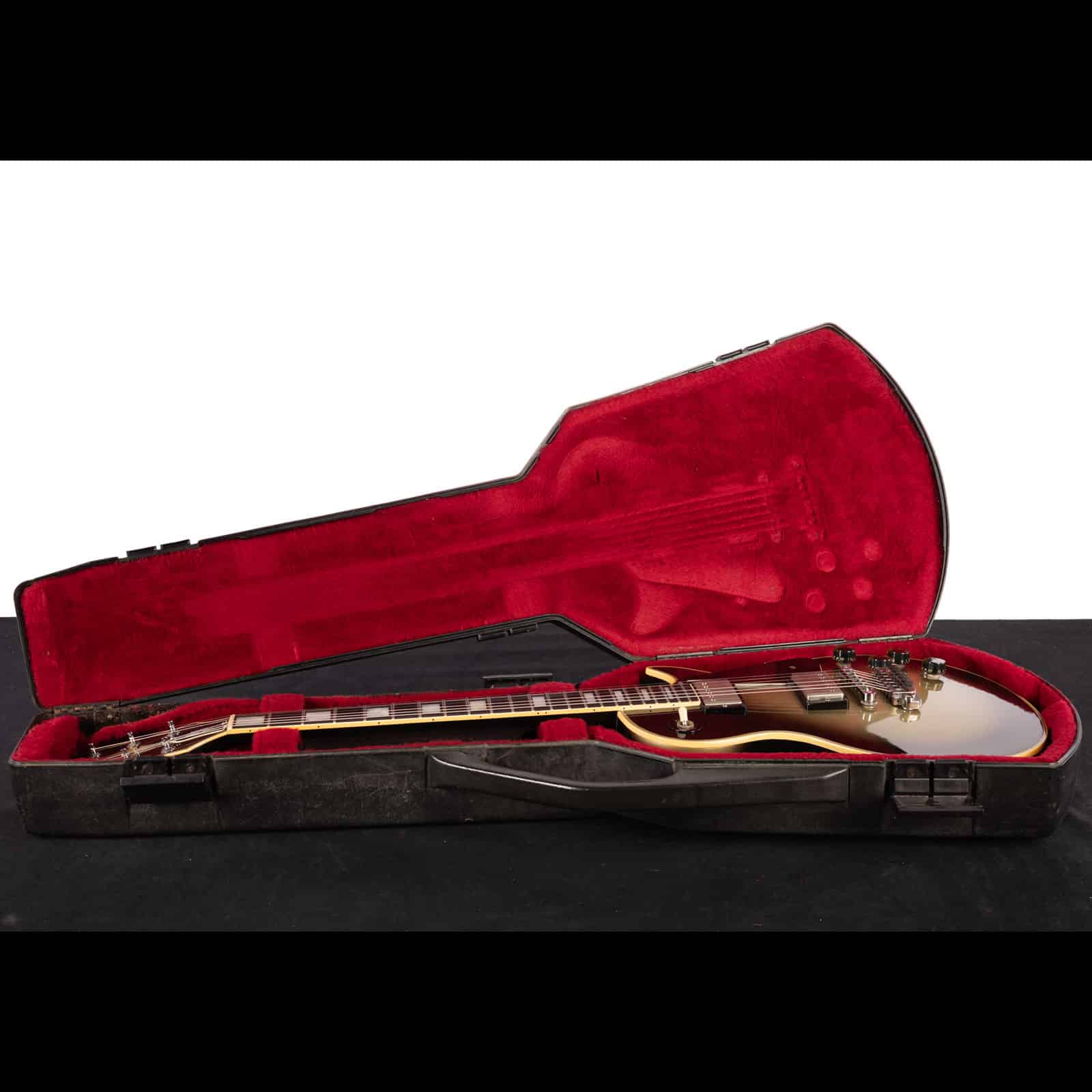 GIBSON-1978-LES-PAUL-SILVERBURST-WOHSC---72218512---U-case