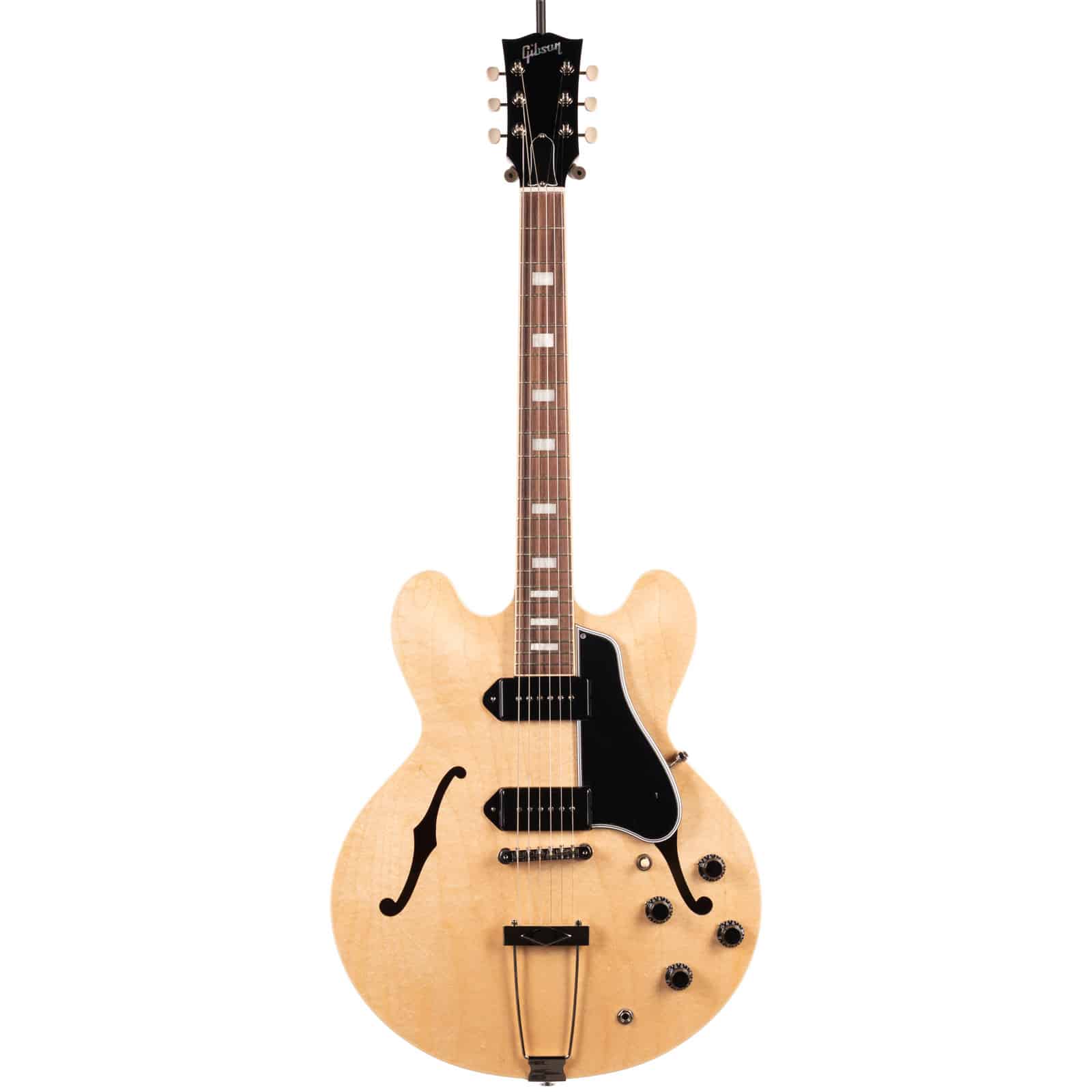 GIBSON-ES-330-ANTIQUE-NATURAL-206160201-front