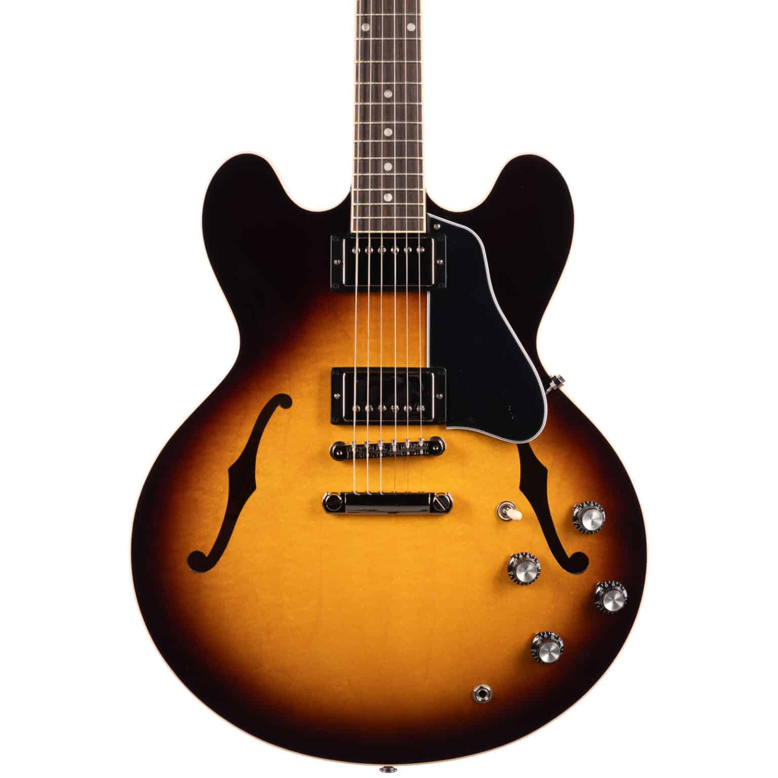 Gibson ES-335 Vintage Burst | Moore Guitars