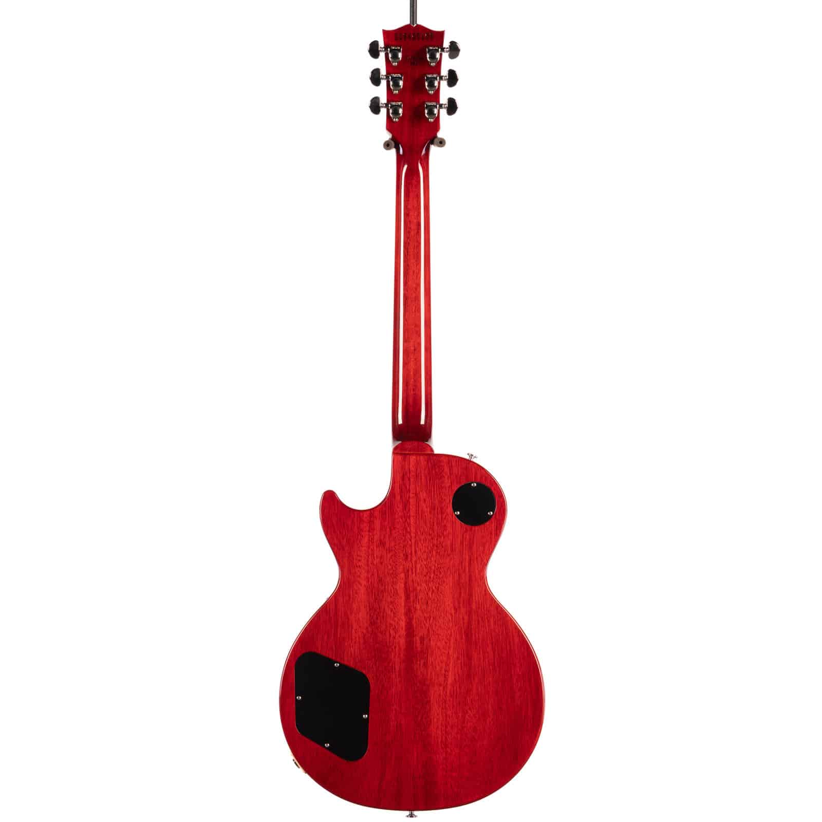 GIBSON-LES-PAUL-STANDARD-60S-FIGURED-TOP-ICED-TEA-NICKEL-205460169-back