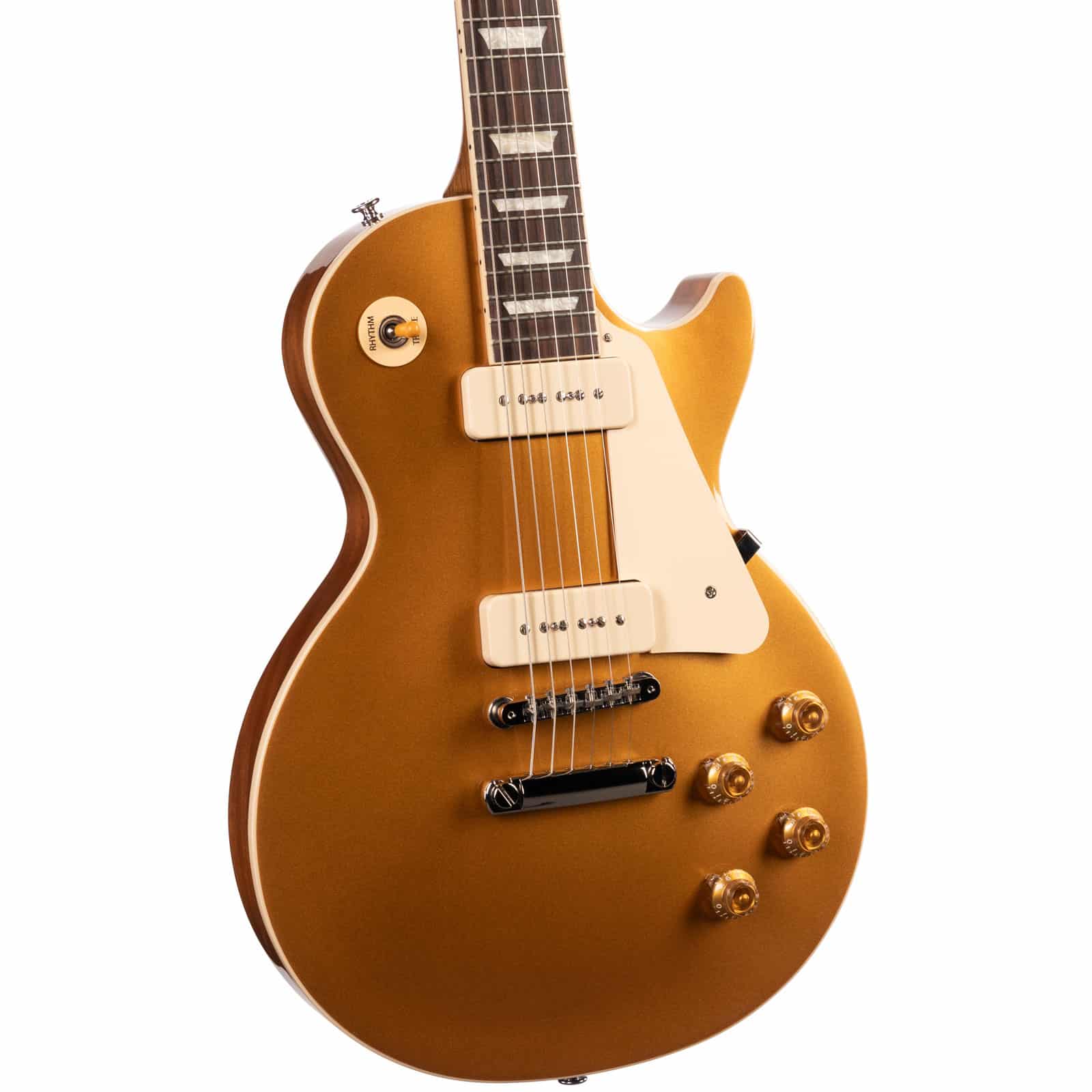GIBSON-LES-PAUL-STD-50S-P90-GOLDTOP-204360106-angel-elft