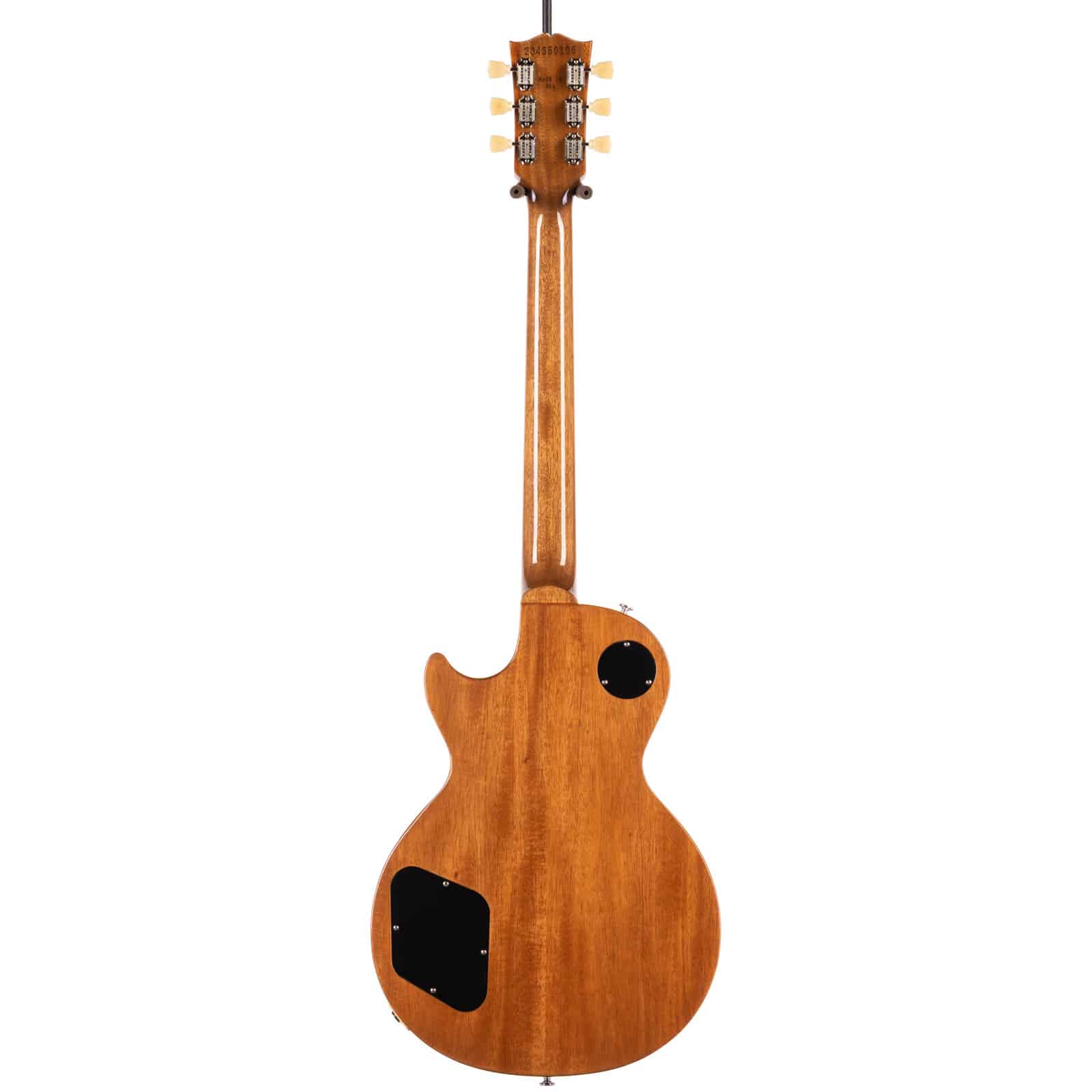 GIBSON-LES-PAUL-STD-50S-P90-GOLDTOP-204360106-back