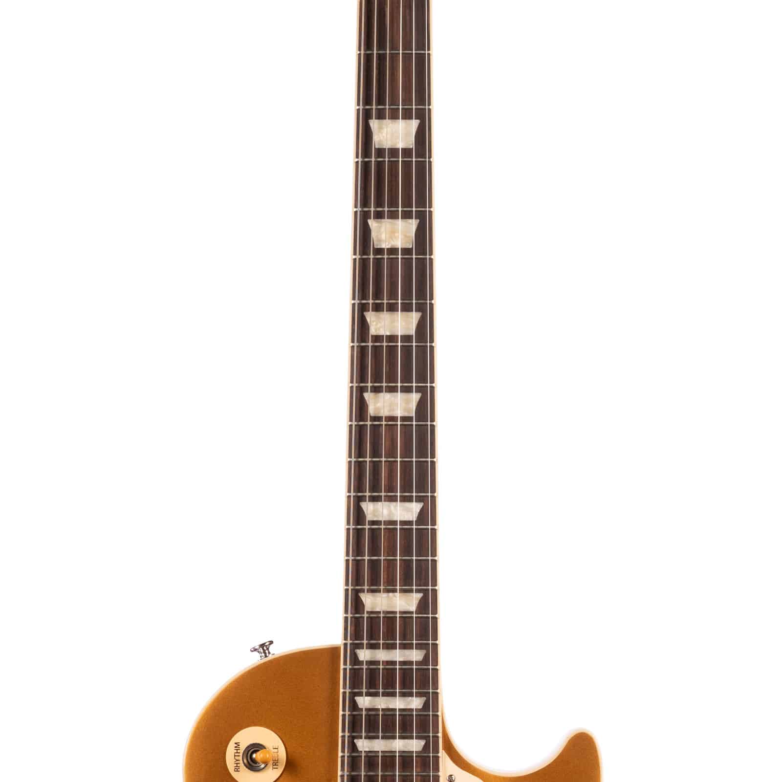 GIBSON-LES-PAUL-STD-50S-P90-GOLDTOP-204360106-neck