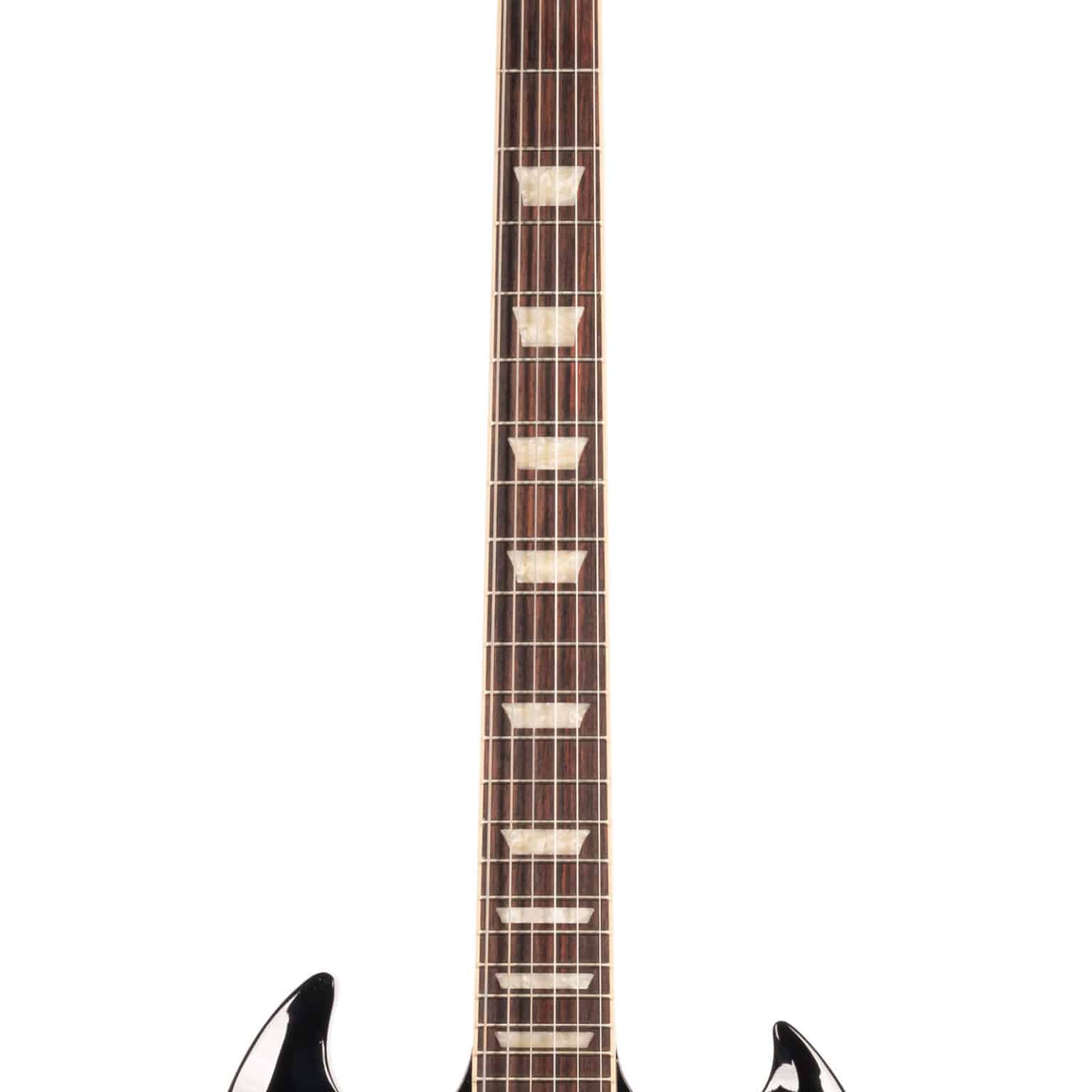 Gibson SG Standard Ebony | Moore Guitars