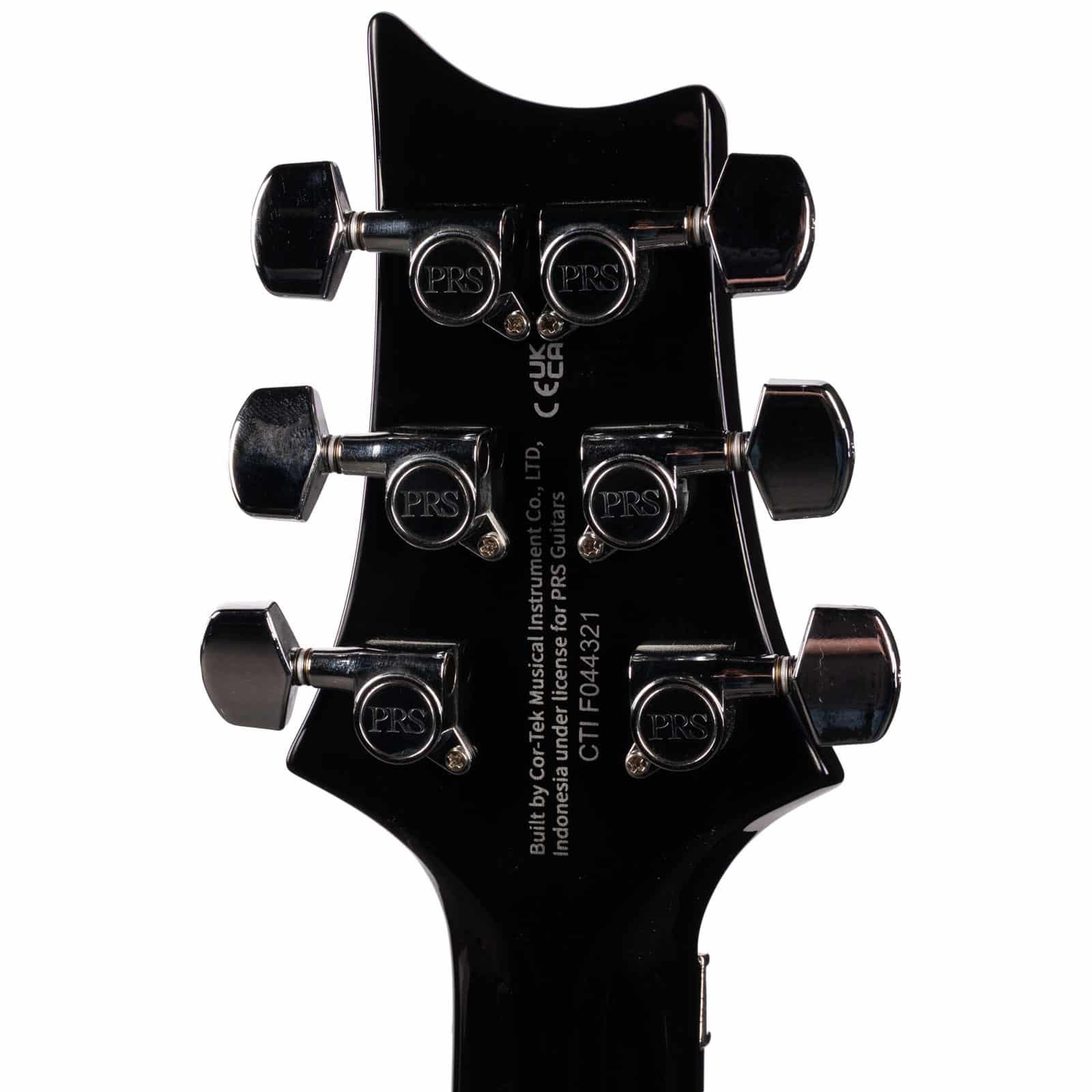 PRS-SE-CUSTOM-24-FLOYD-LH-CHARCOAL-BURST-WOGB---CTIF044321---U-back-head