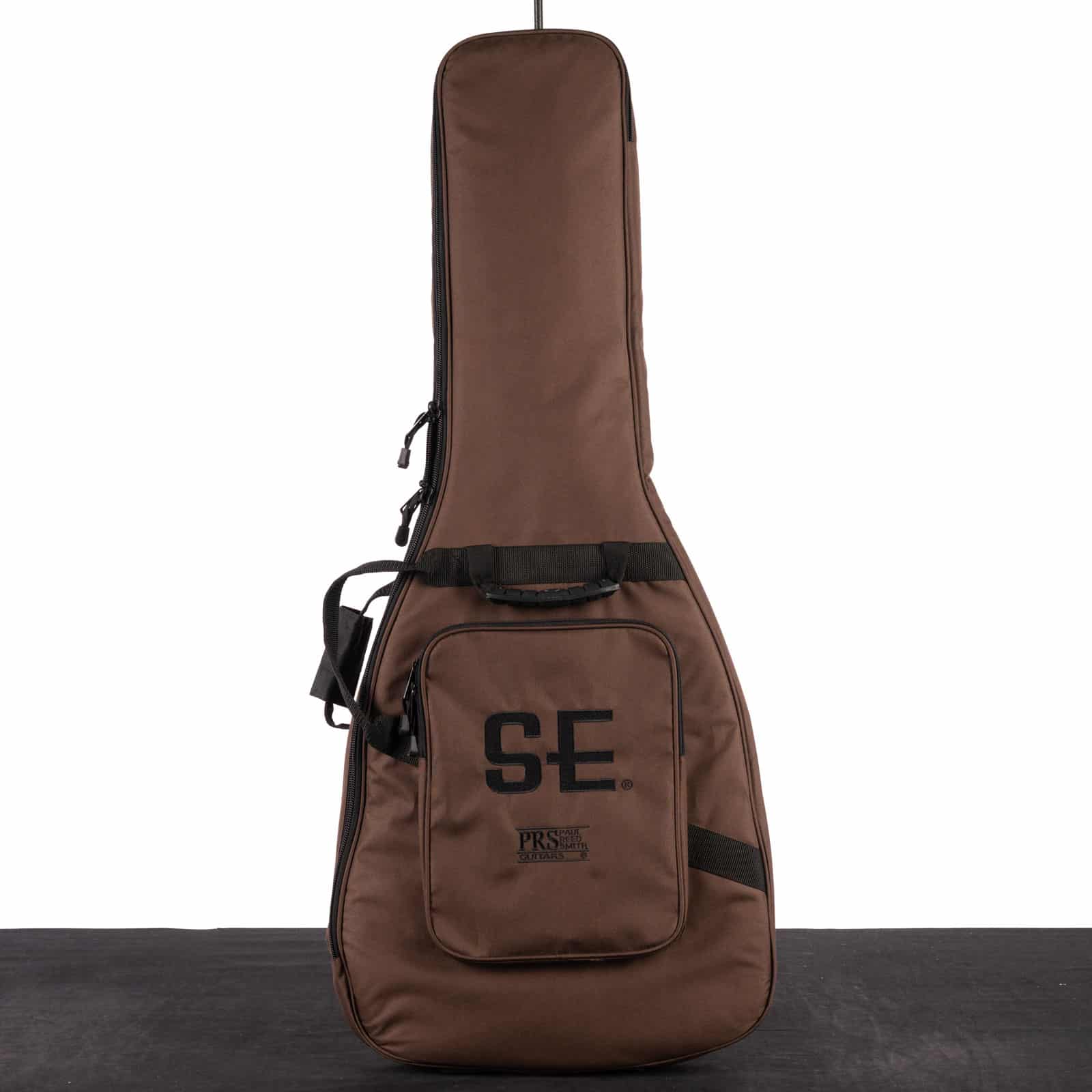 PRS-SE-CUSTOM-24-FLOYD-LH-CHARCOAL-BURST-WOGB---CTIF044321---U-case