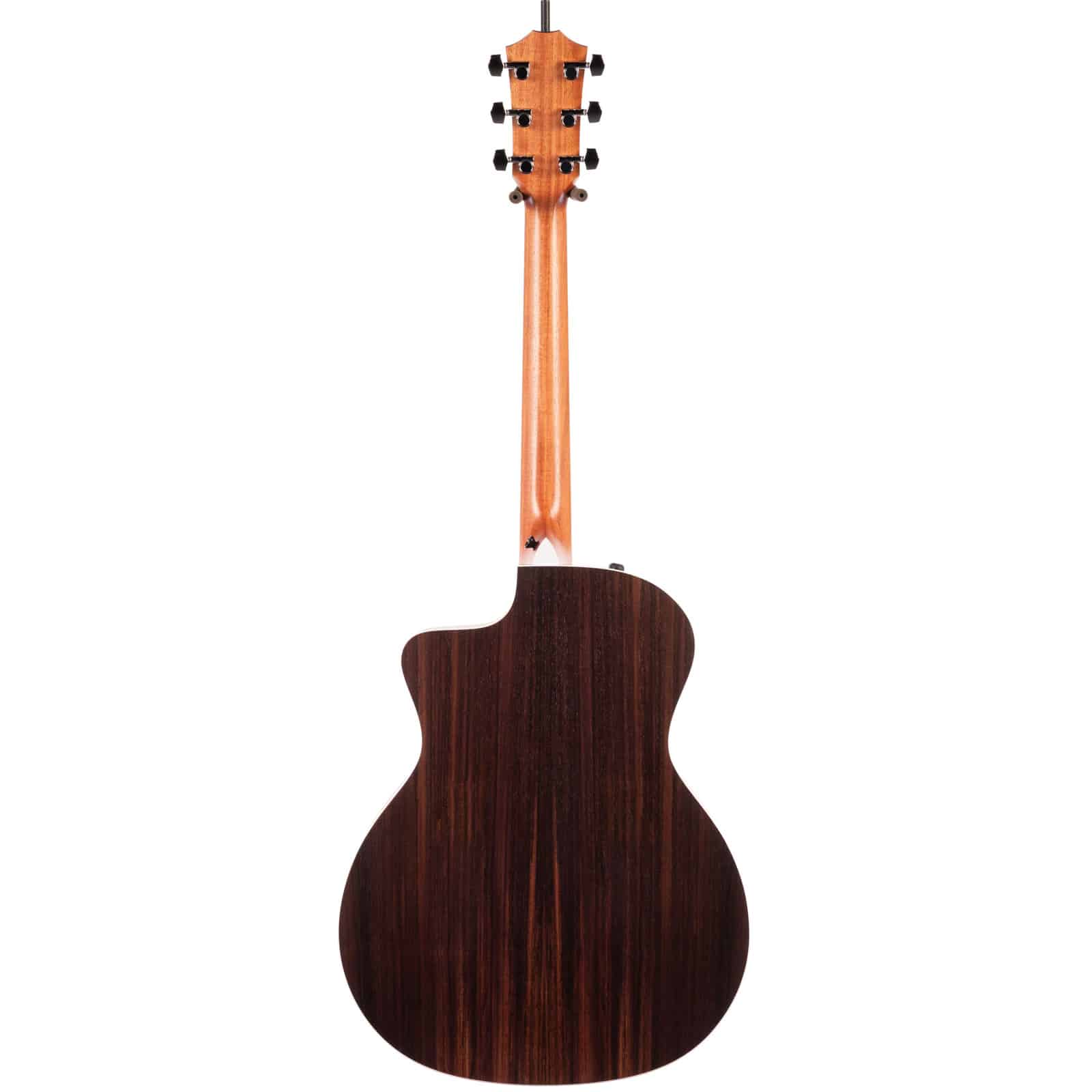 TAYLOR-214CE-SPECIAL-EDITION-HONEYBURST-2203066398-back