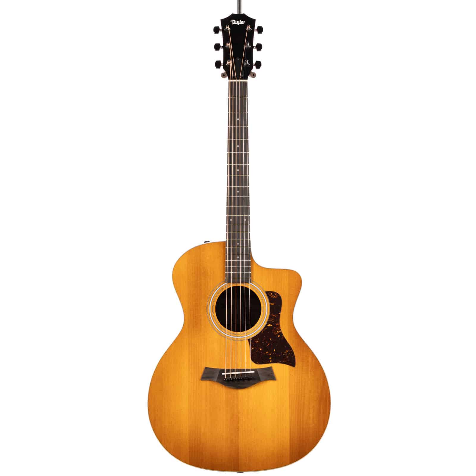 TAYLOR-214CE-SPECIAL-EDITION-HONEYBURST-2203066398-fron