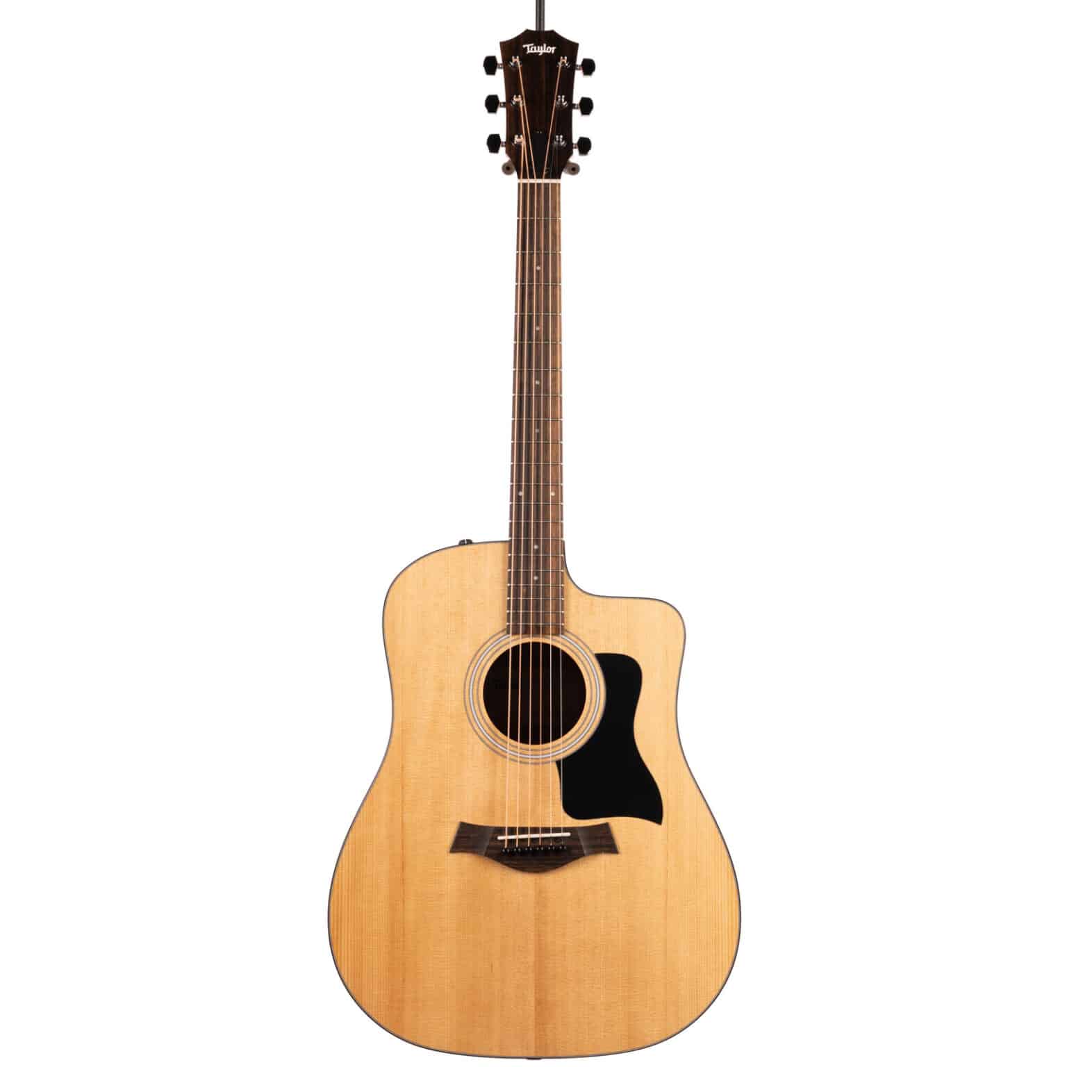 Taylor 110ce Dreadnought Acoustic-Electric | Moore Guitars