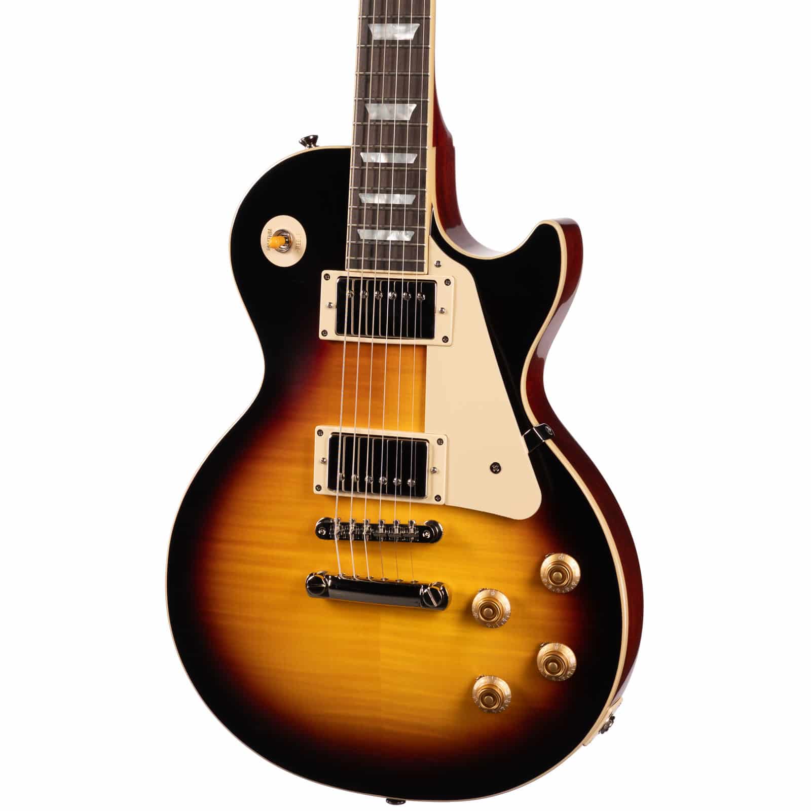 EPIPHONE-1959-LES-PAUL-STANDARD-REISSUE-DARK-BURST-25111528906-angle-left