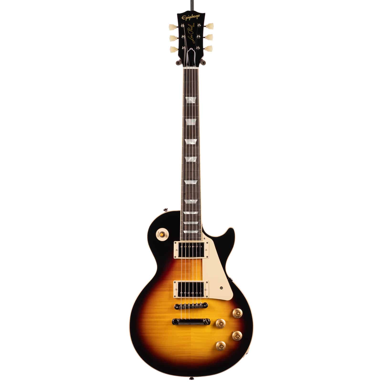 EPIPHONE-1959-LES-PAUL-STANDARD-REISSUE-DARK-BURST-25111528906-front