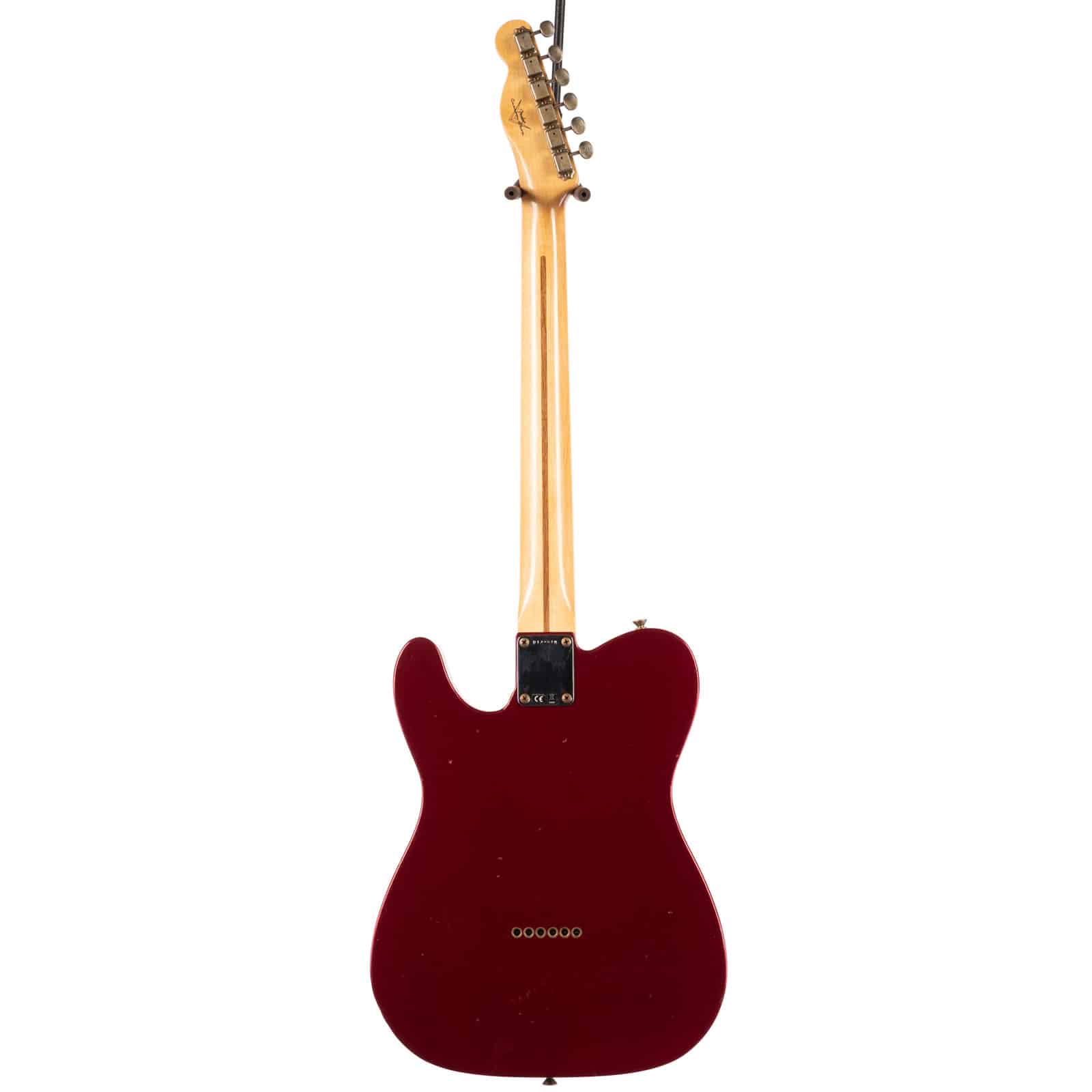 FEN-B6-1958-TOP-LOADER-TELE-JRN-FMSTR-R148018-back
