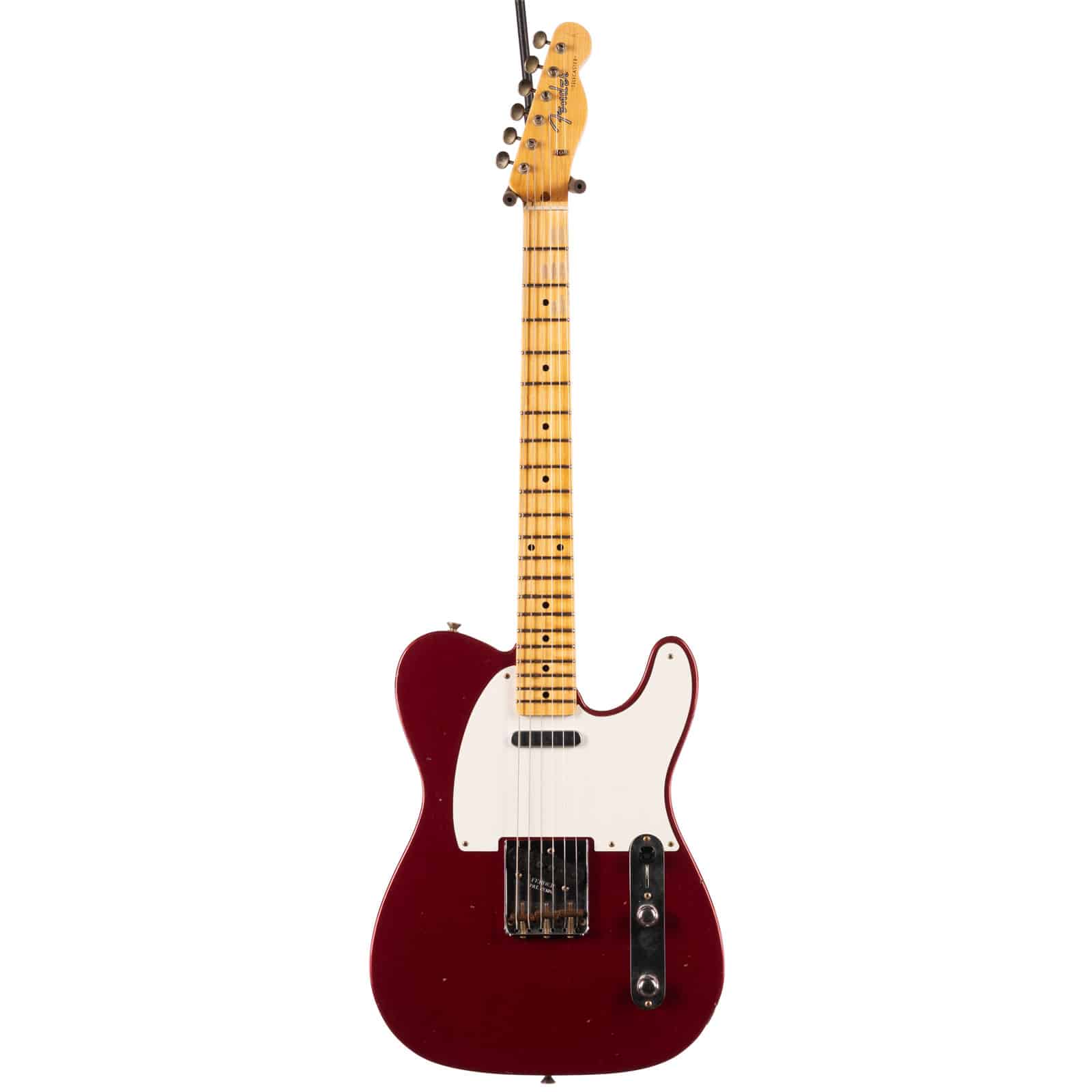 FEN-B6-1958-TOP-LOADER-TELE-JRN-FMSTR-R148018-front