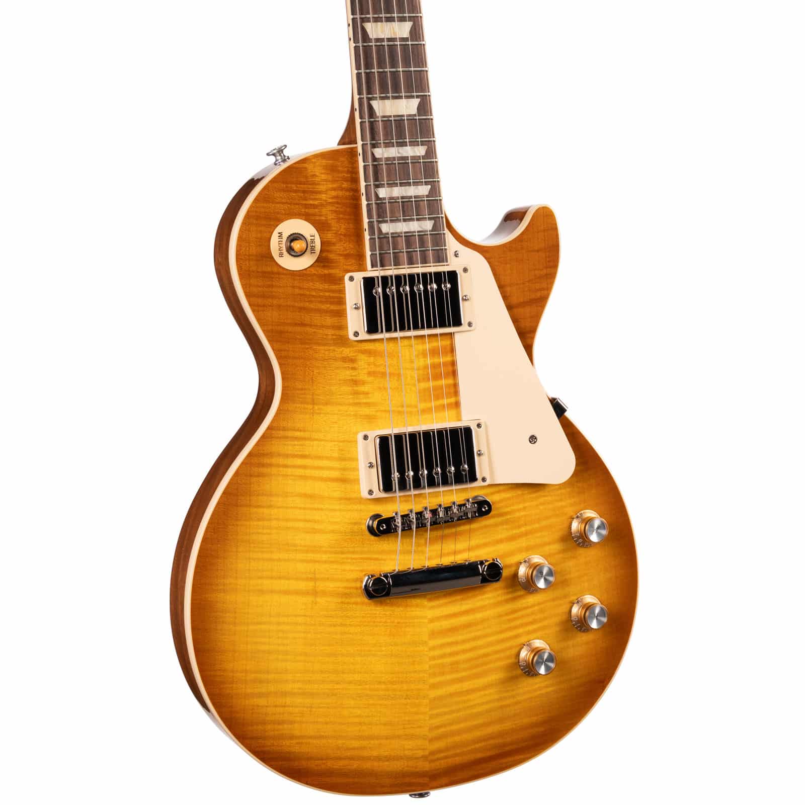GIBSON-2025-LES-PAUL-60'S-STANDARD-WOHSC---215050097---U-angle-left