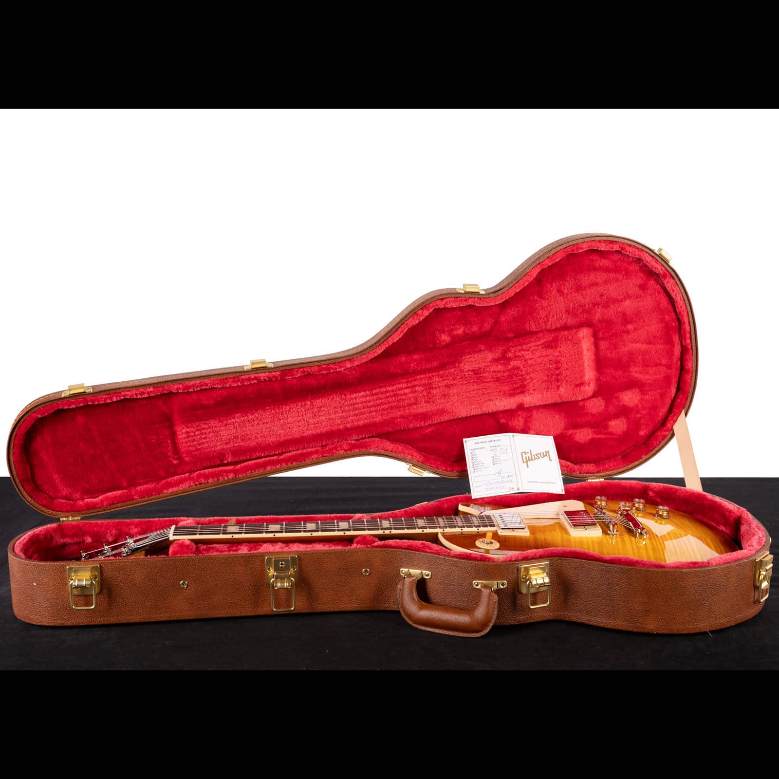 GIBSON-2025-LES-PAUL-60'S-STANDARD-WOHSC---215050097---U-case