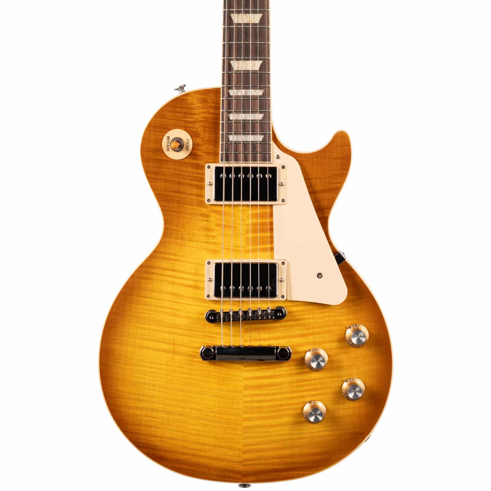 GIBSON-2025-LES-PAUL-60'S-STANDARD-WOHSC---215050097---U-fron-tbody
