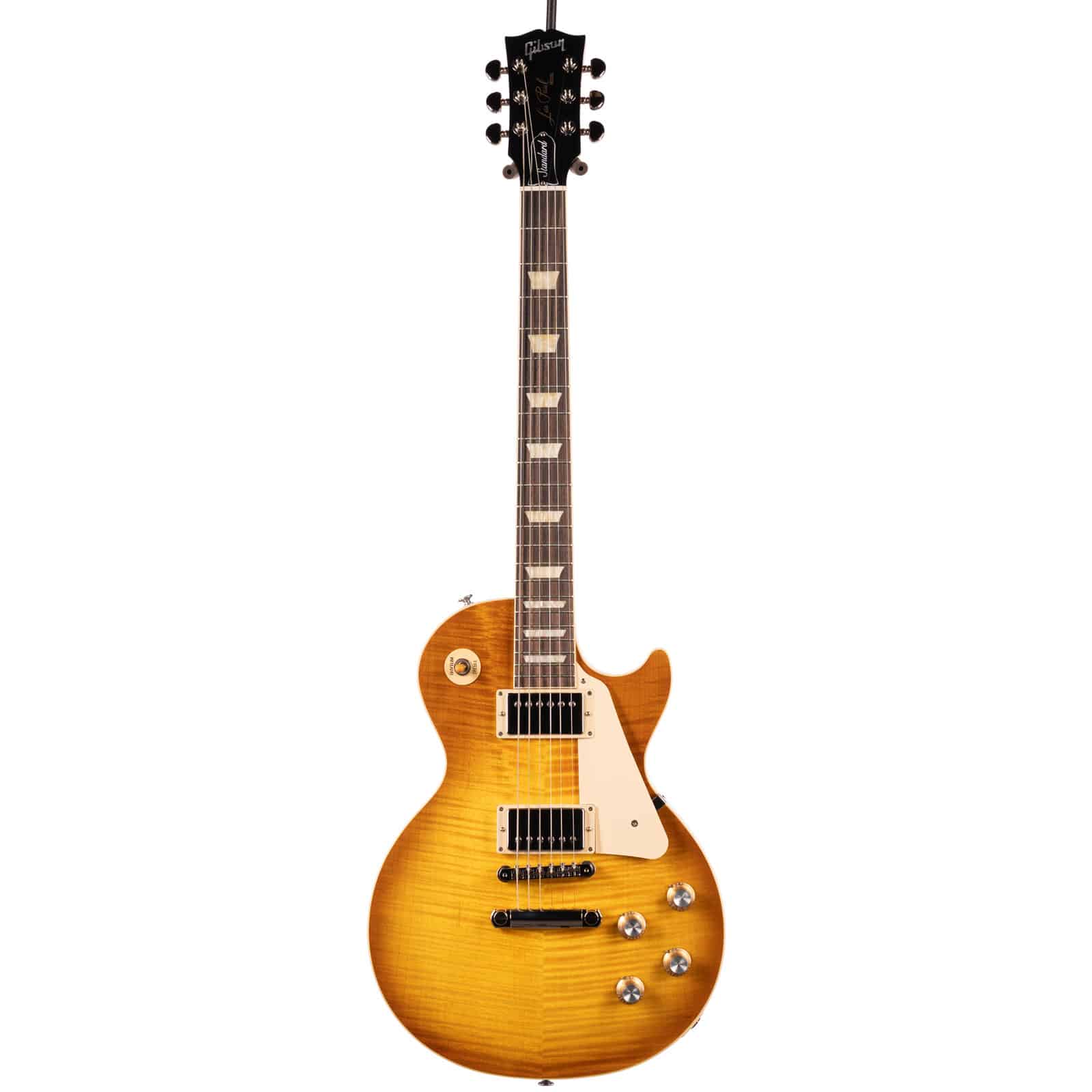 GIBSON-2025-LES-PAUL-60'S-STANDARD-WOHSC---215050097---U-front