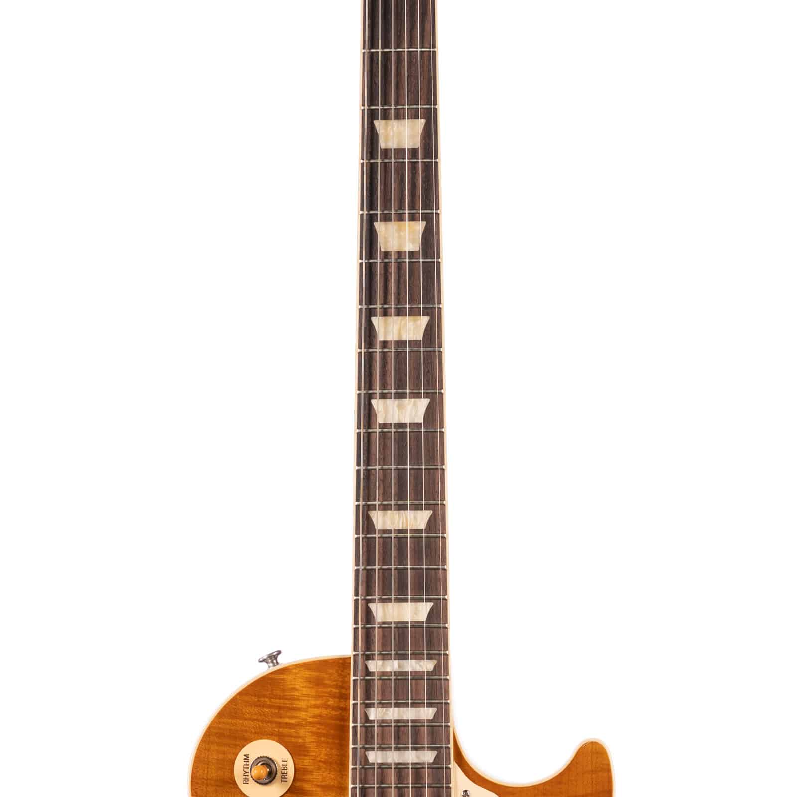 GIBSON-2025-LES-PAUL-60'S-STANDARD-WOHSC---215050097---U-neck