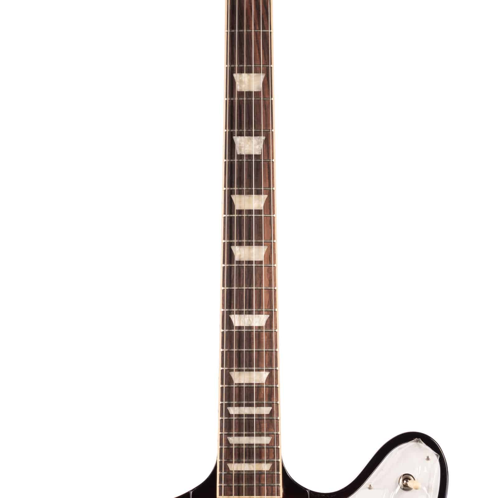 GIBSON FIREBIRD PLATYPUS TSB 210360282 neck
