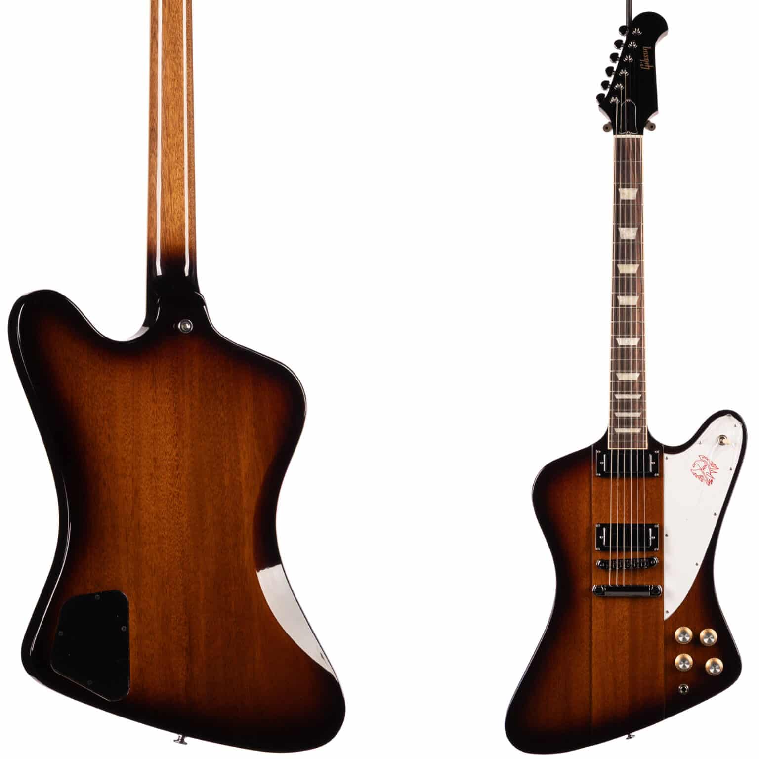 gibson firebird tobacco sunburst Gibson Firebird Tobacco Sunburst