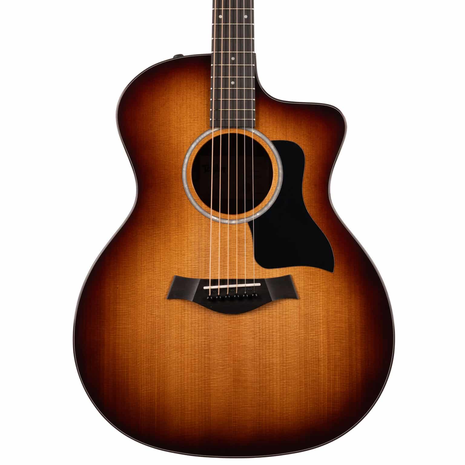 Taylor 214ce-K SB Plus Koa Acoustic-Electric | Moore Guitars