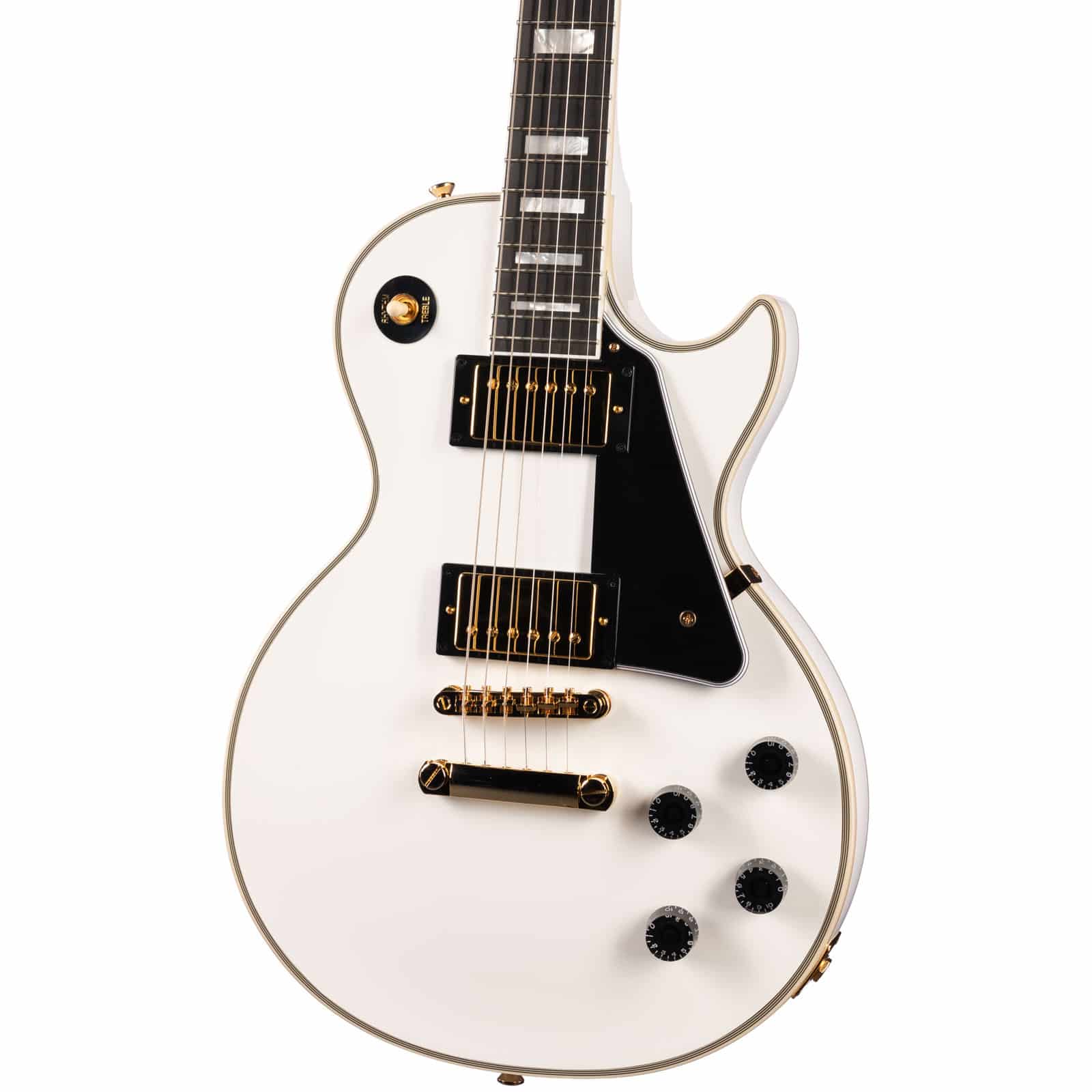 EPIPHONE-LES-PAUL-CUSTOM-ALPINE-WHITE-GOLD-24101521355-USED-angle-rihgt