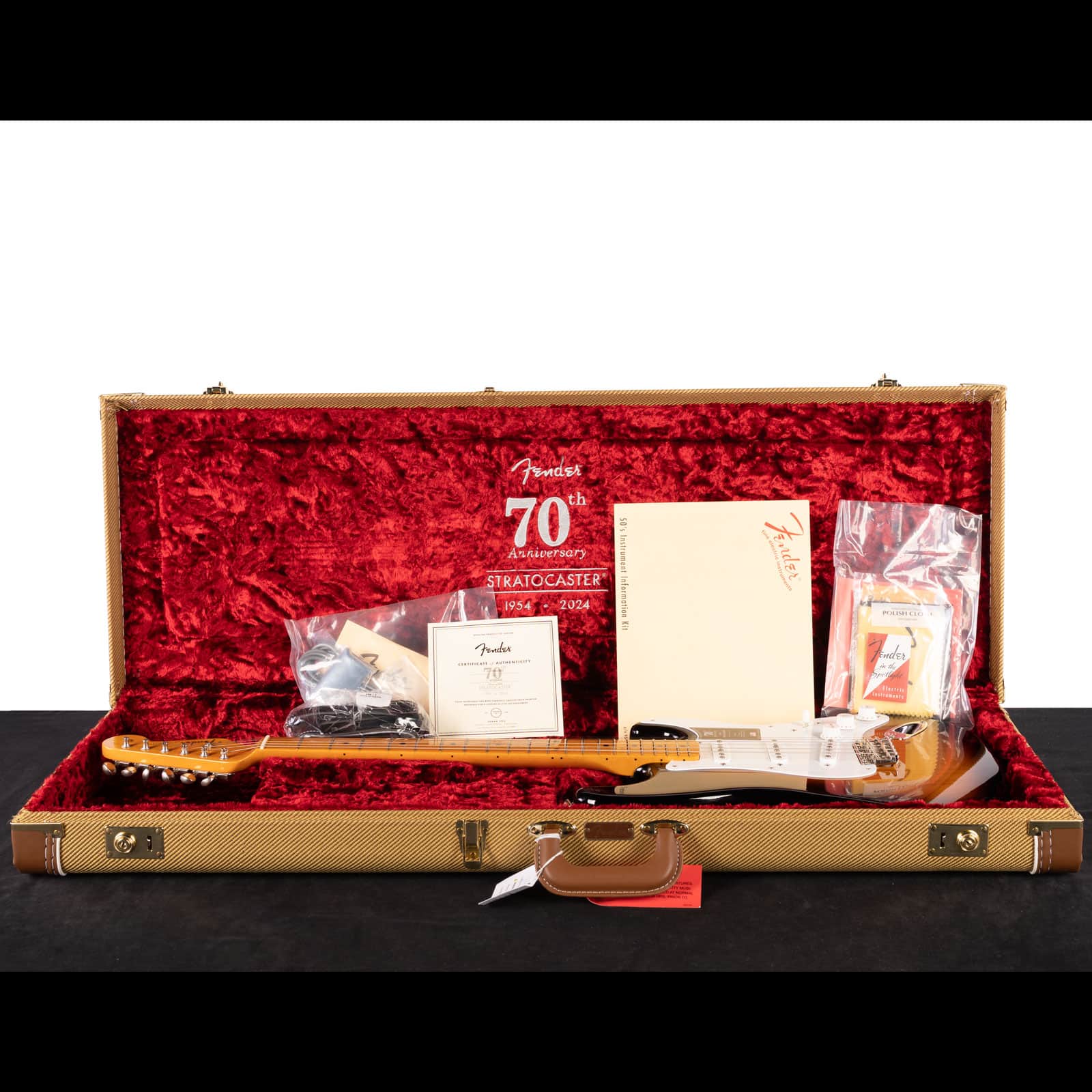 FEN-70TH-ANV-AVII-54-STRAT-MN-2TS-V702352-USED-case
