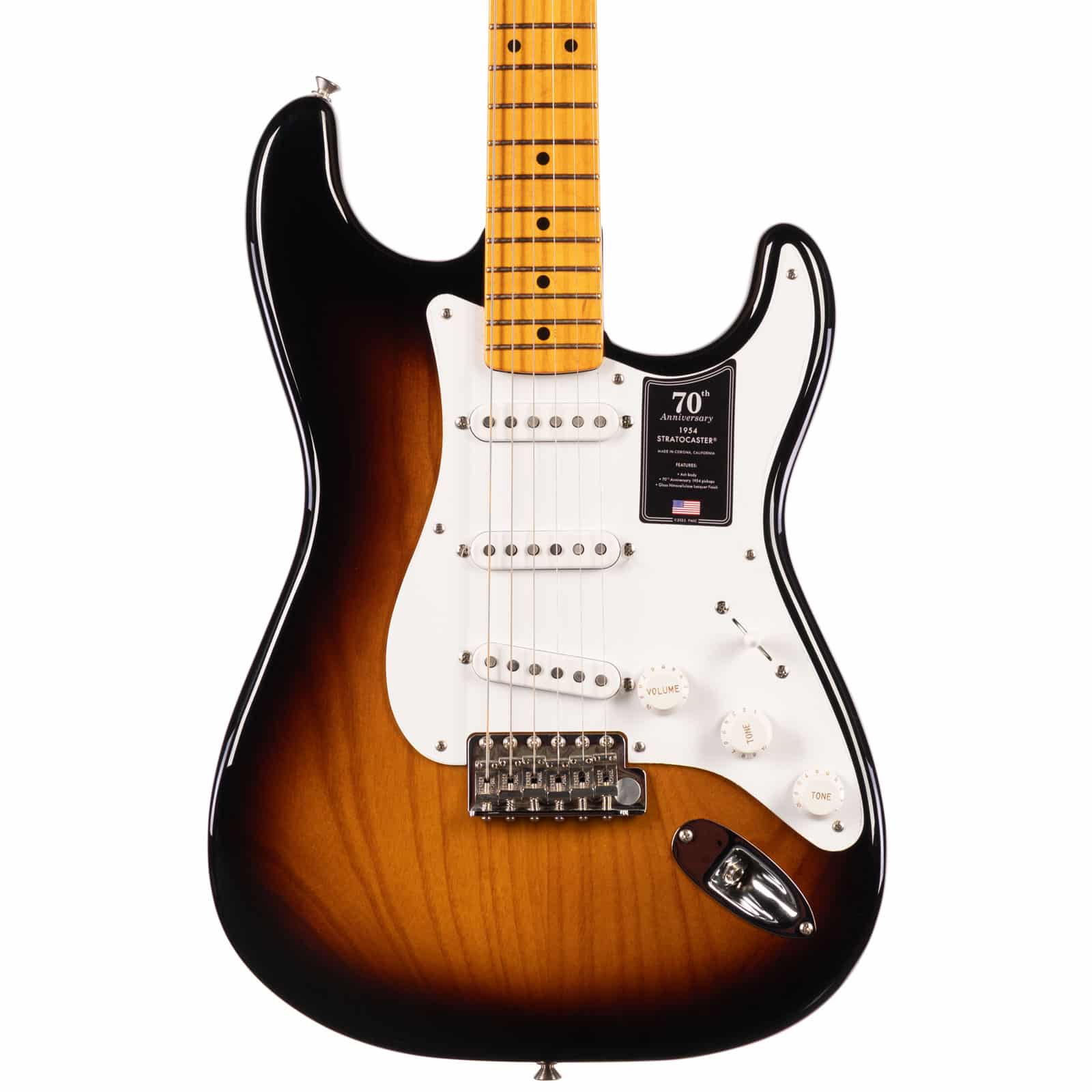 FEN-70TH-ANV-AVII-54-STRAT-MN-2TS-V702352-USED-front-ody