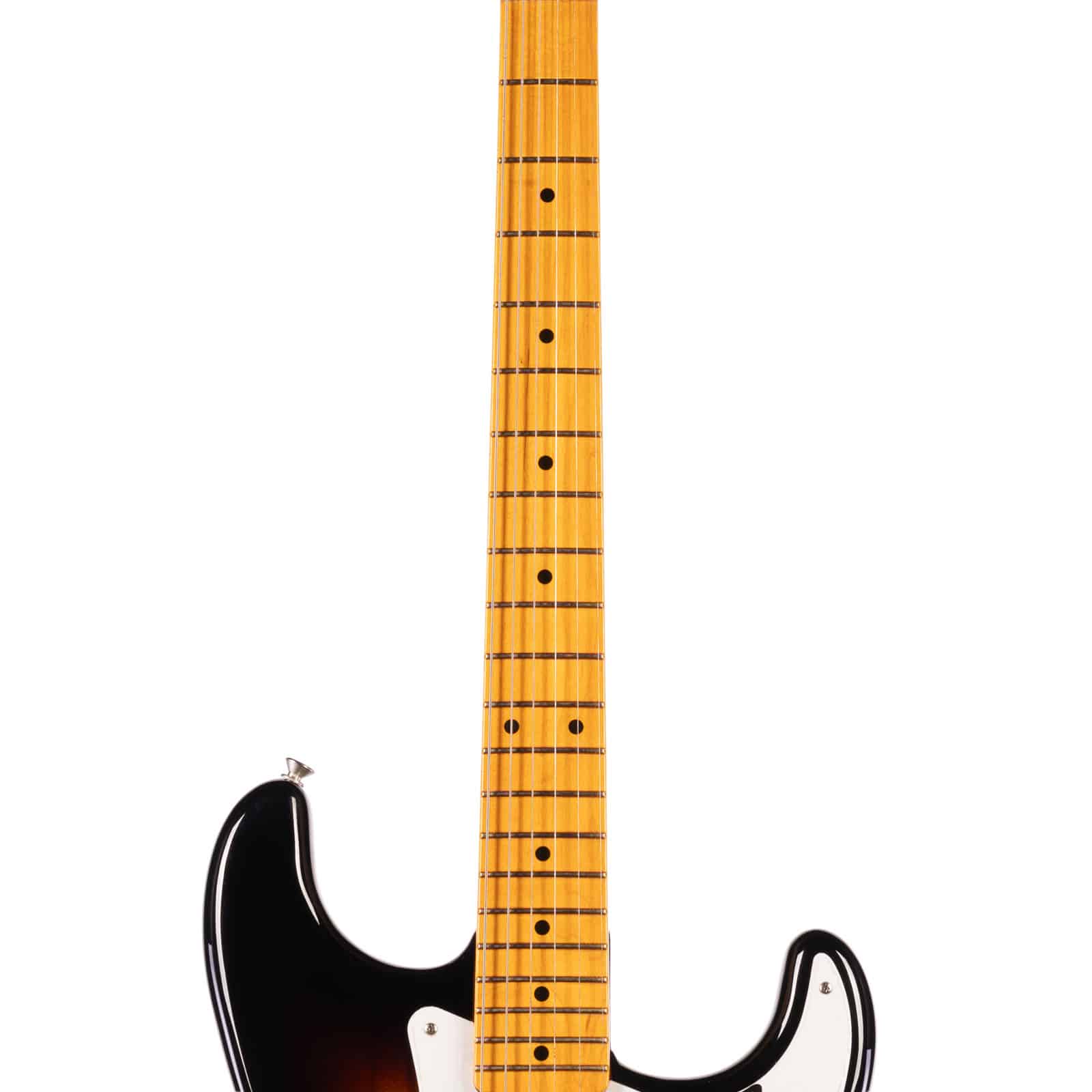 FEN-70TH-ANV-AVII-54-STRAT-MN-2TS-V702352-USED-neck
