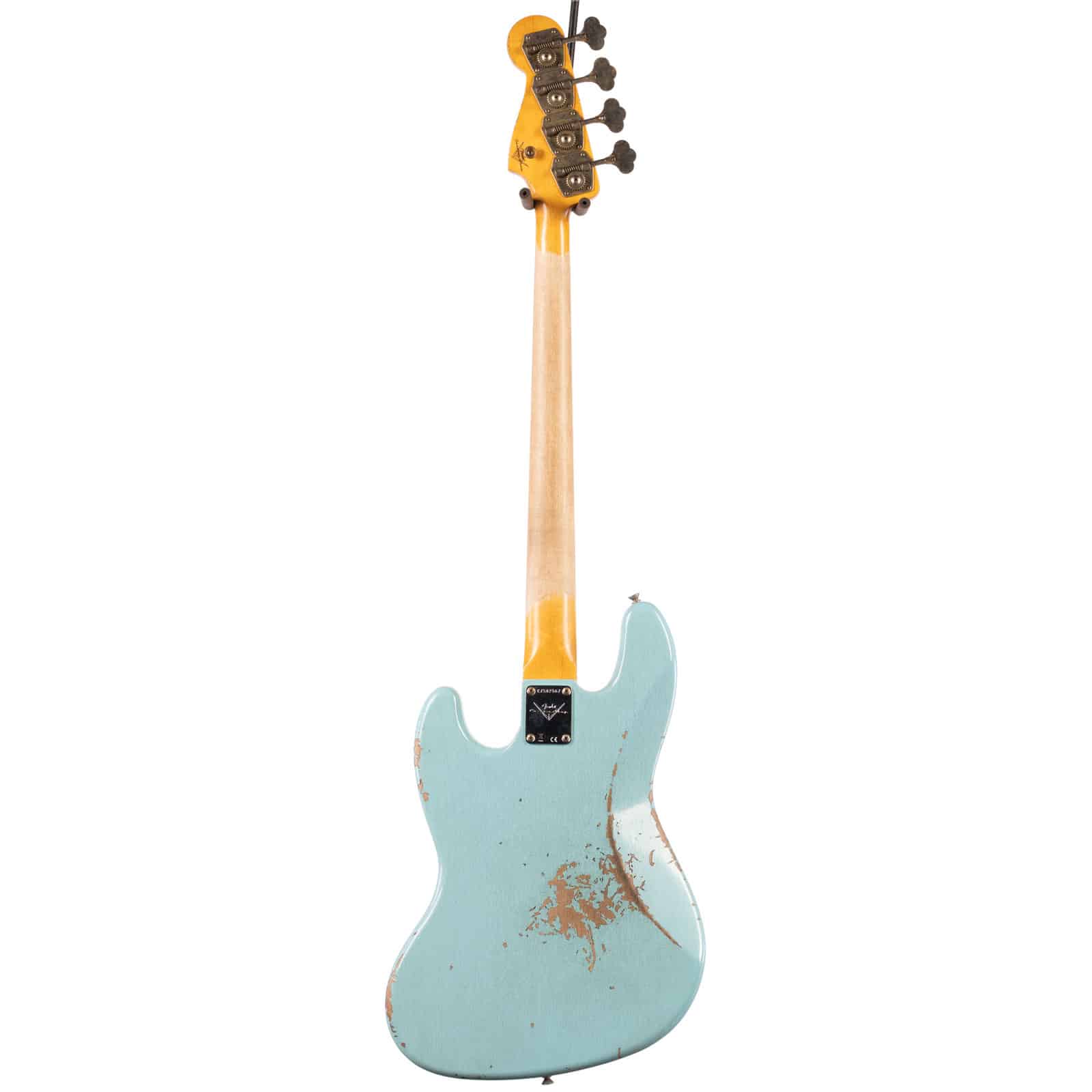 FEN-B4-61-JBASS-HREL-SFA-DNB-CZ582567-USED-back