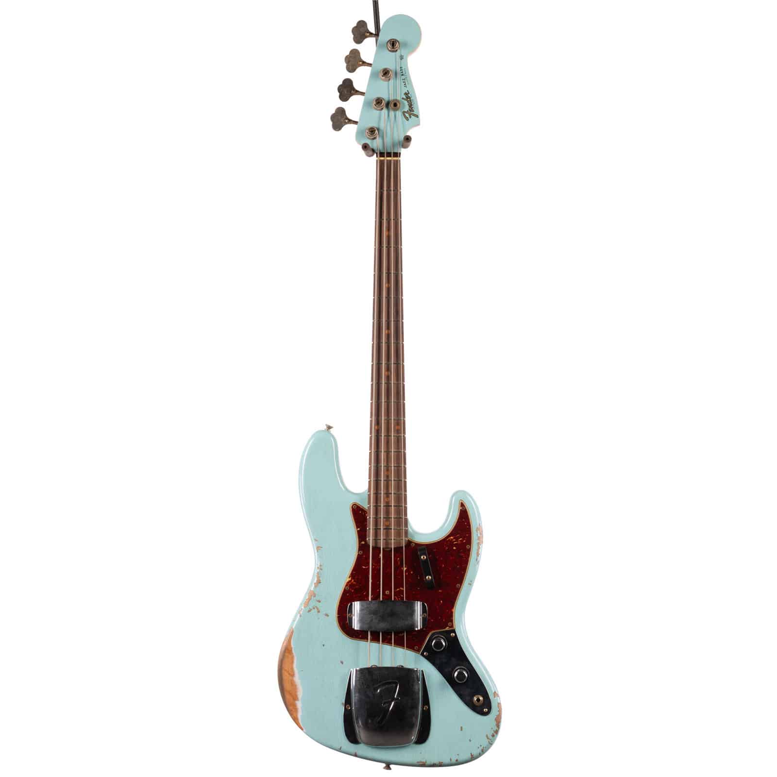 FEN-B4-61-JBASS-HREL-SFA-DNB-CZ582567-USED-front