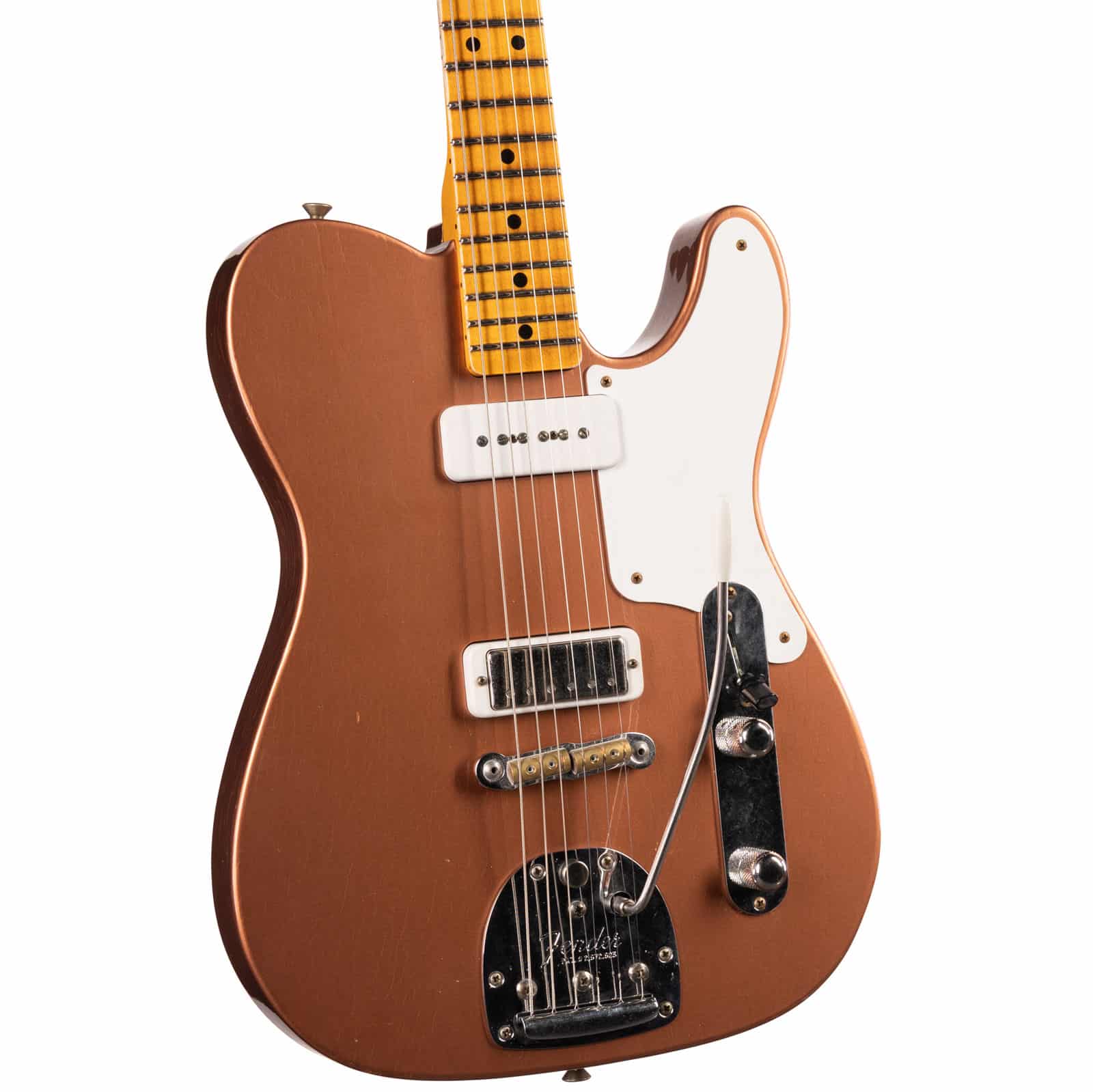 FEN B6 LTD OCELOT TELE JRN - ACOP R150282-angel-elft
