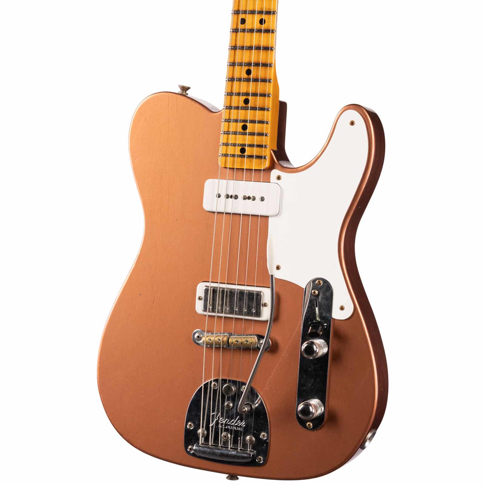 FEN B6 LTD OCELOT TELE JRN - ACOP R150282-anle-right