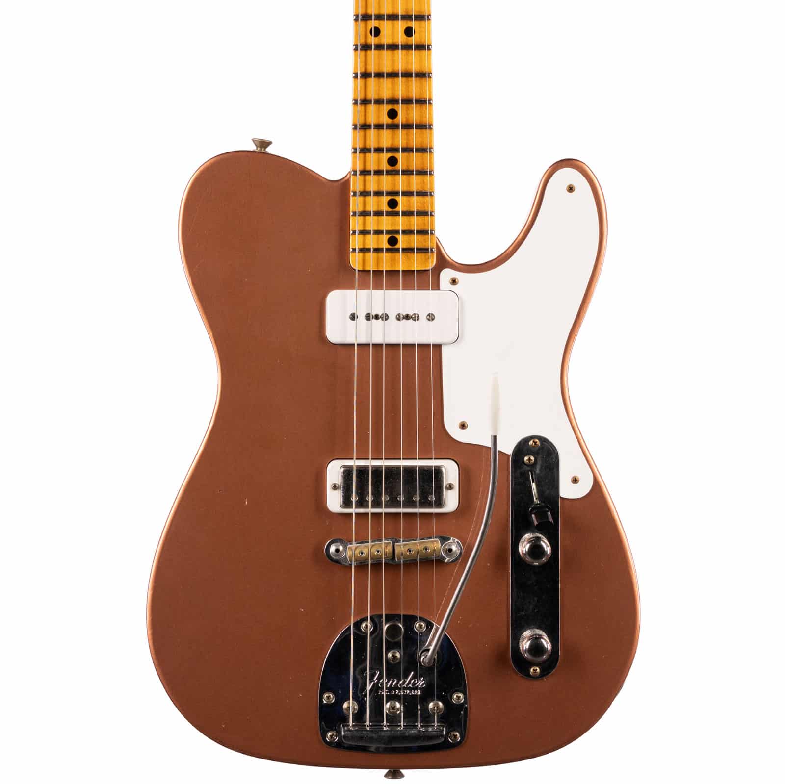 FEN B6 LTD OCELOT TELE JRN - ACOP R150282-fornt-body