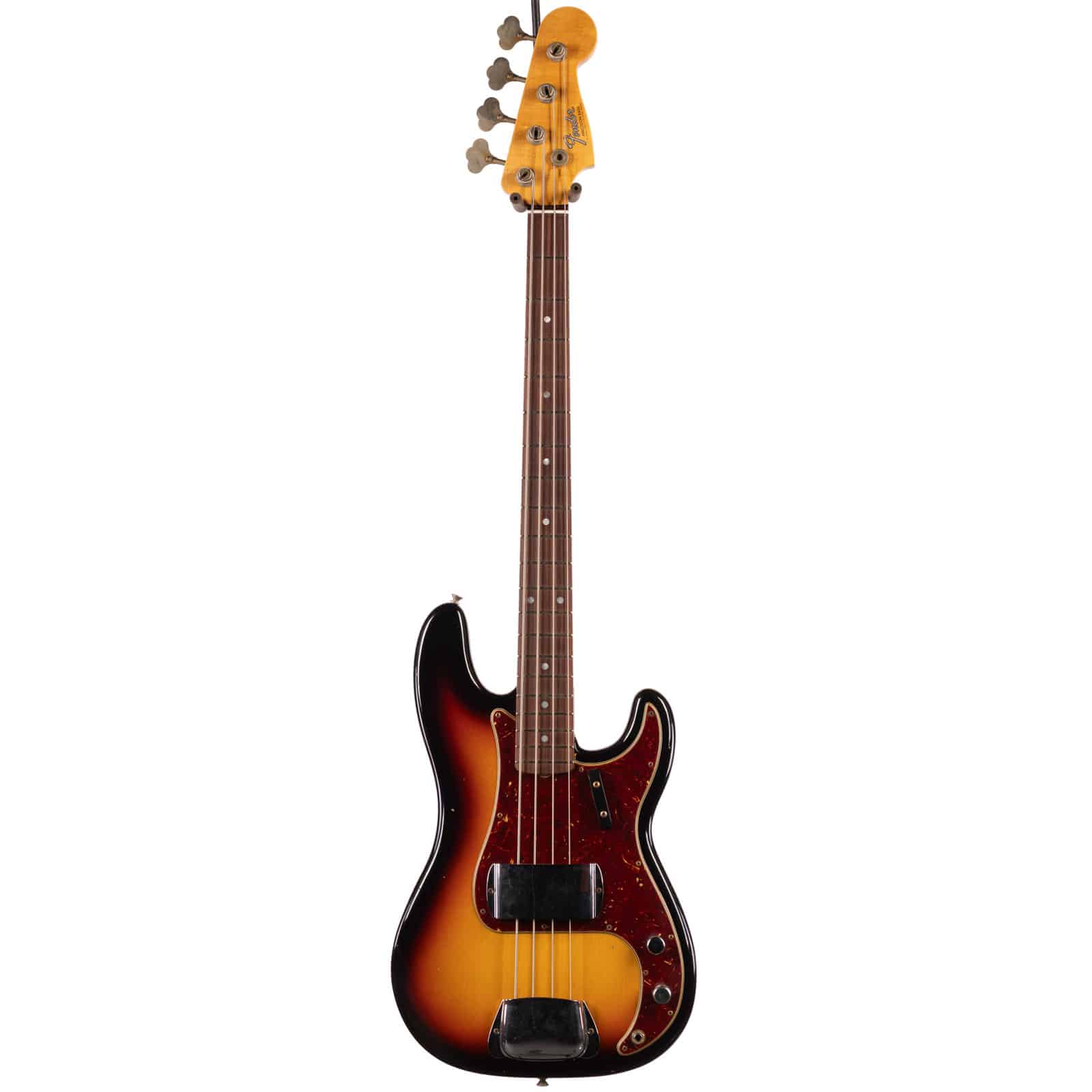 FEN-P-BASS-1966-JOURNEYMAN-RELIC-FB3TSB-CZ582634-USED-front