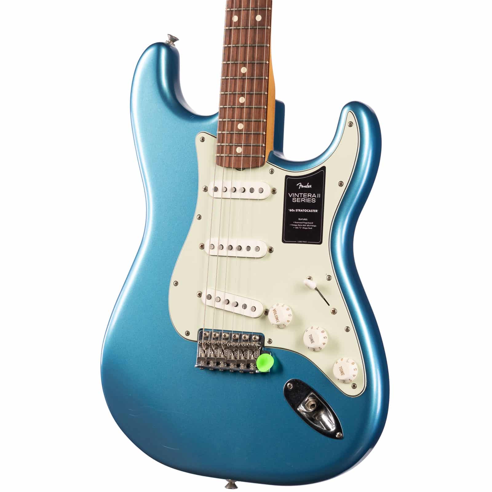FEN-ROAD-WORN-60'S-STRAT-RW-LP-MX24091852-USED-angle-rihgt