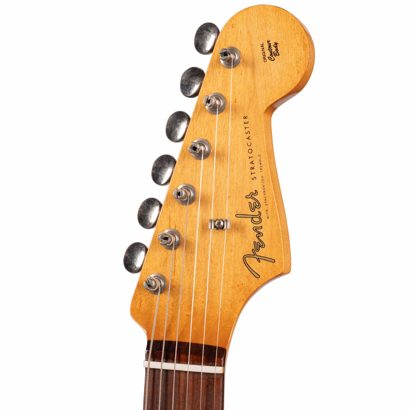 FEN-ROAD-WORN-60'S-STRAT-RW-LP-MX24091852-USED-fron-thead